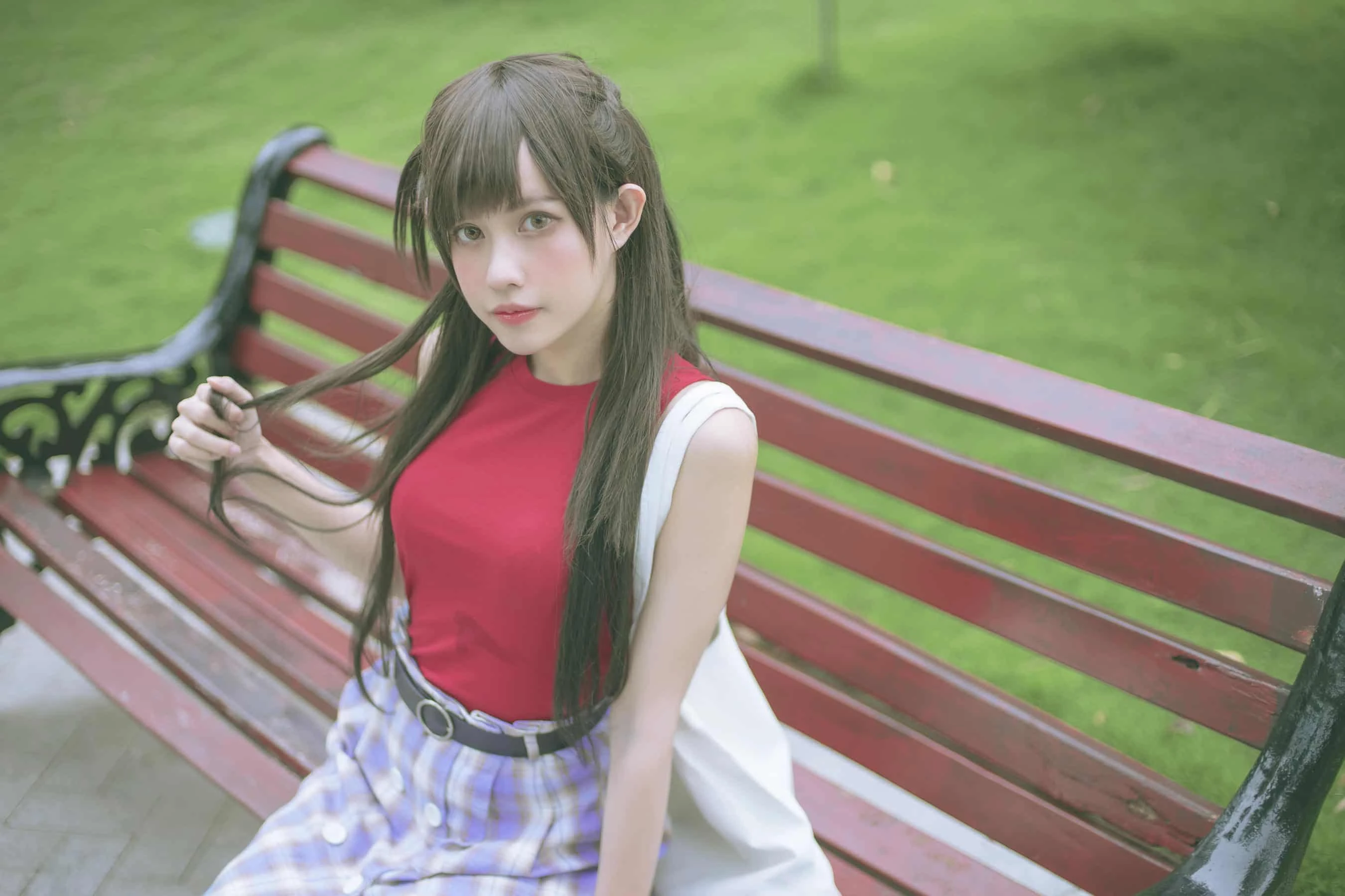 PingPing Chizuru Date