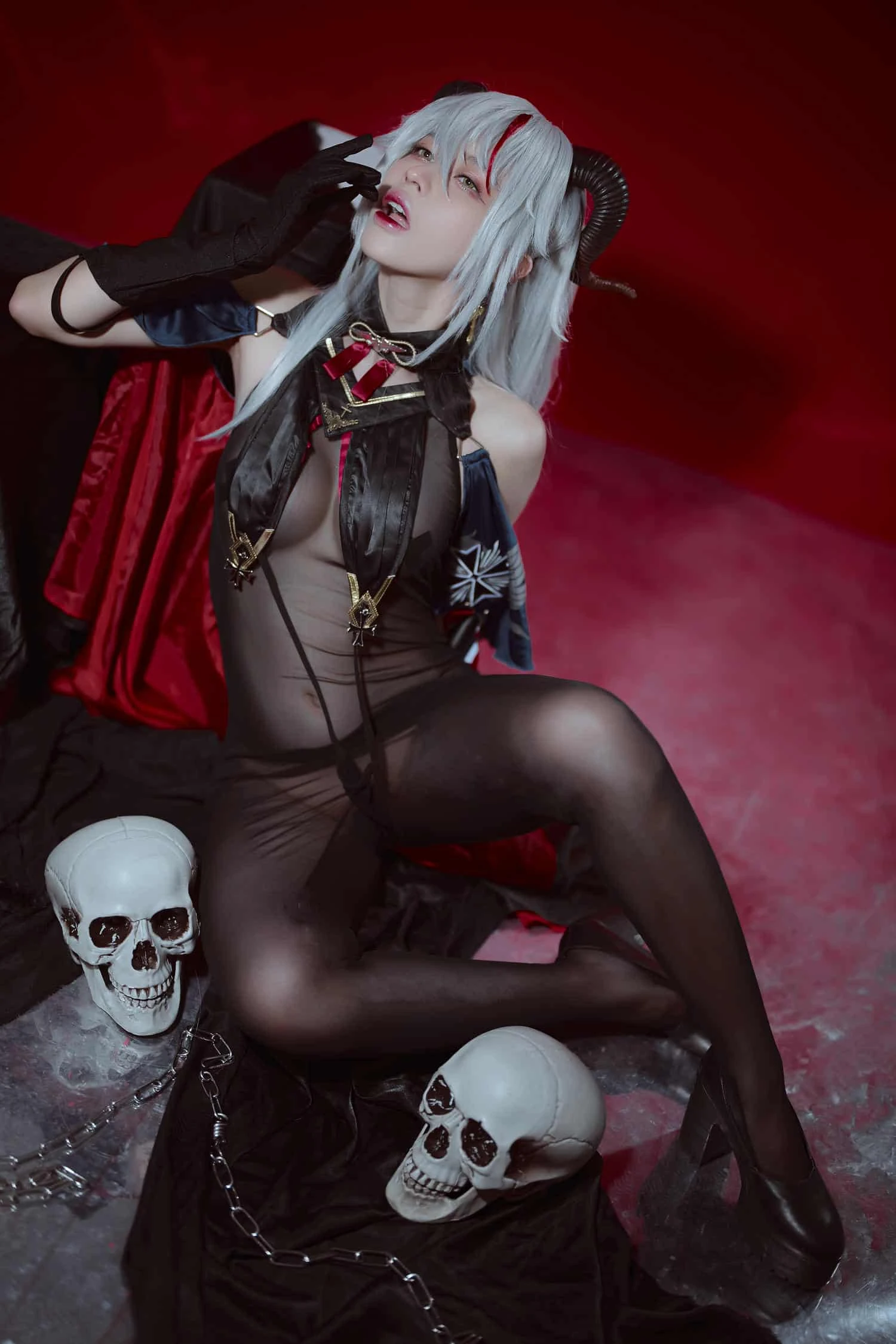PingPing Agir (Azurlane)