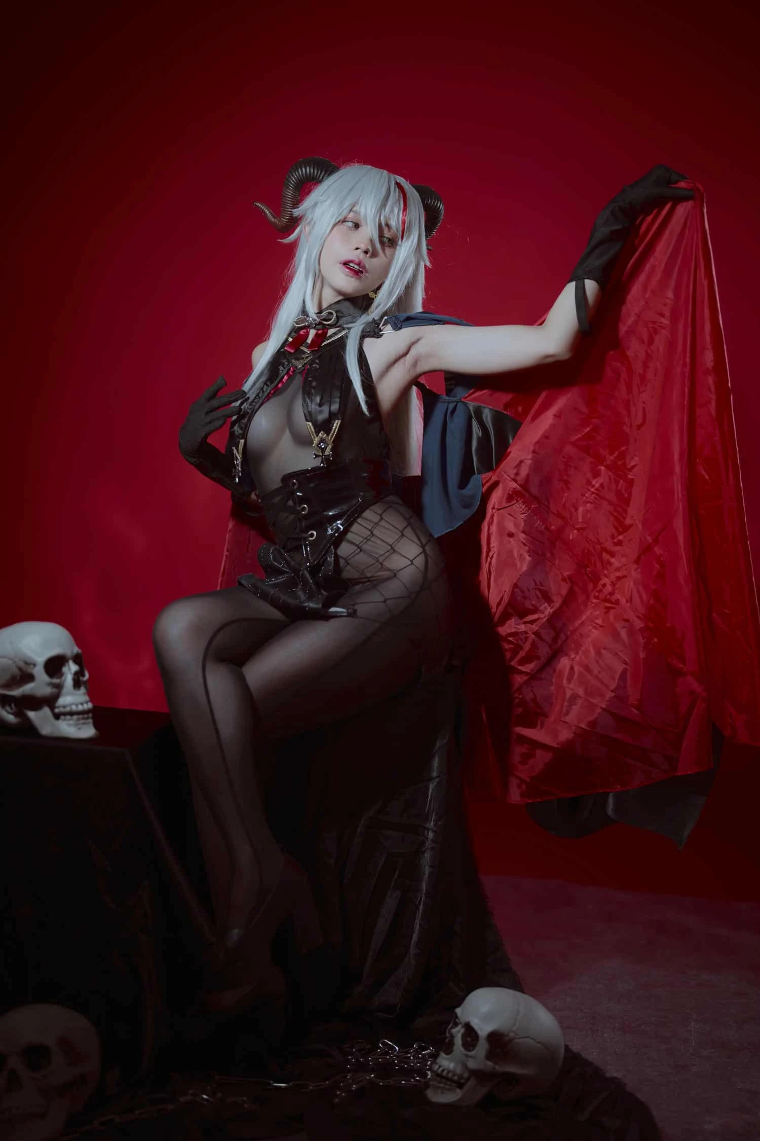 PingPing Agir (Azurlane)