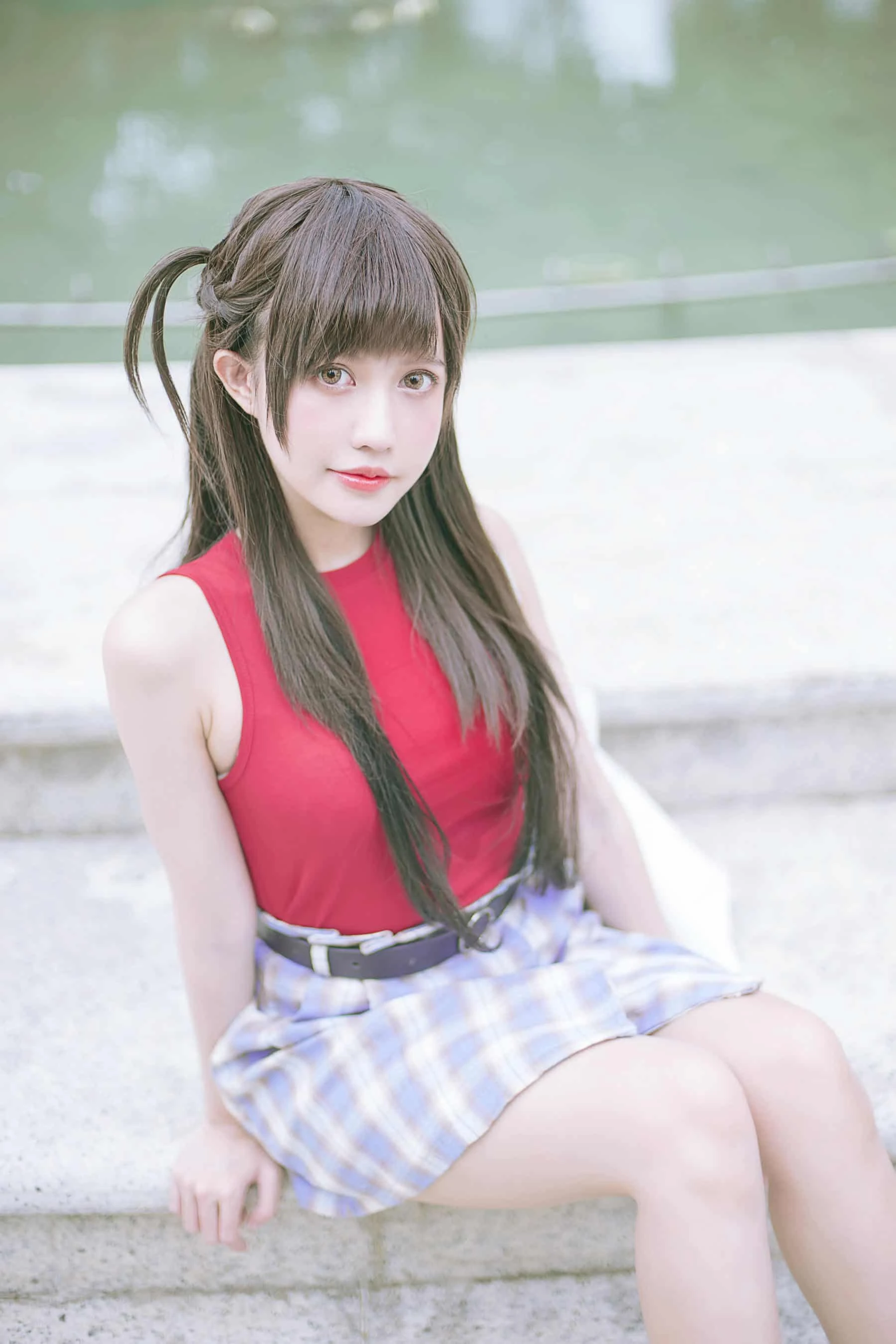 PingPing Chizuru Date