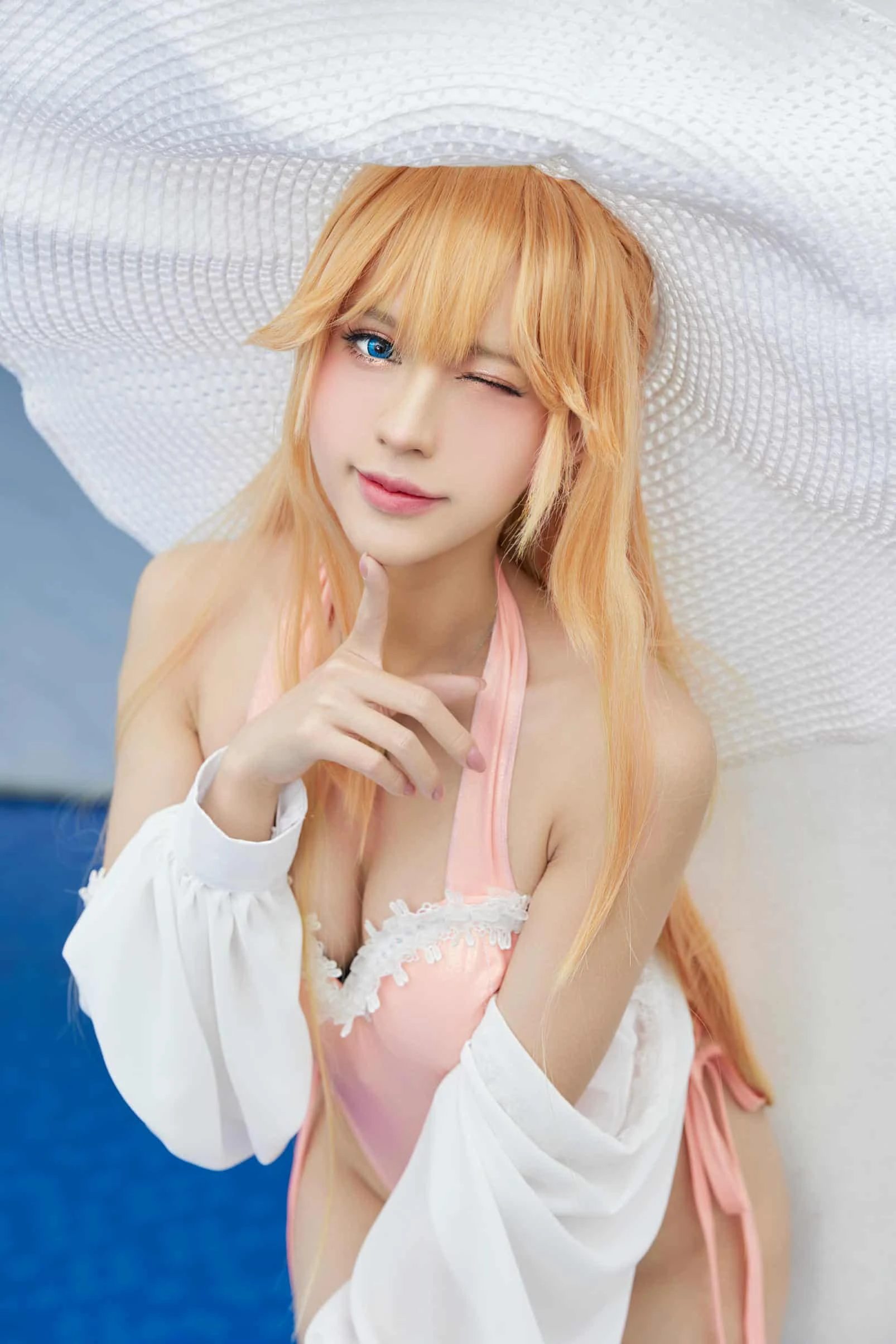 PingPing - Richelieu Swimsuit