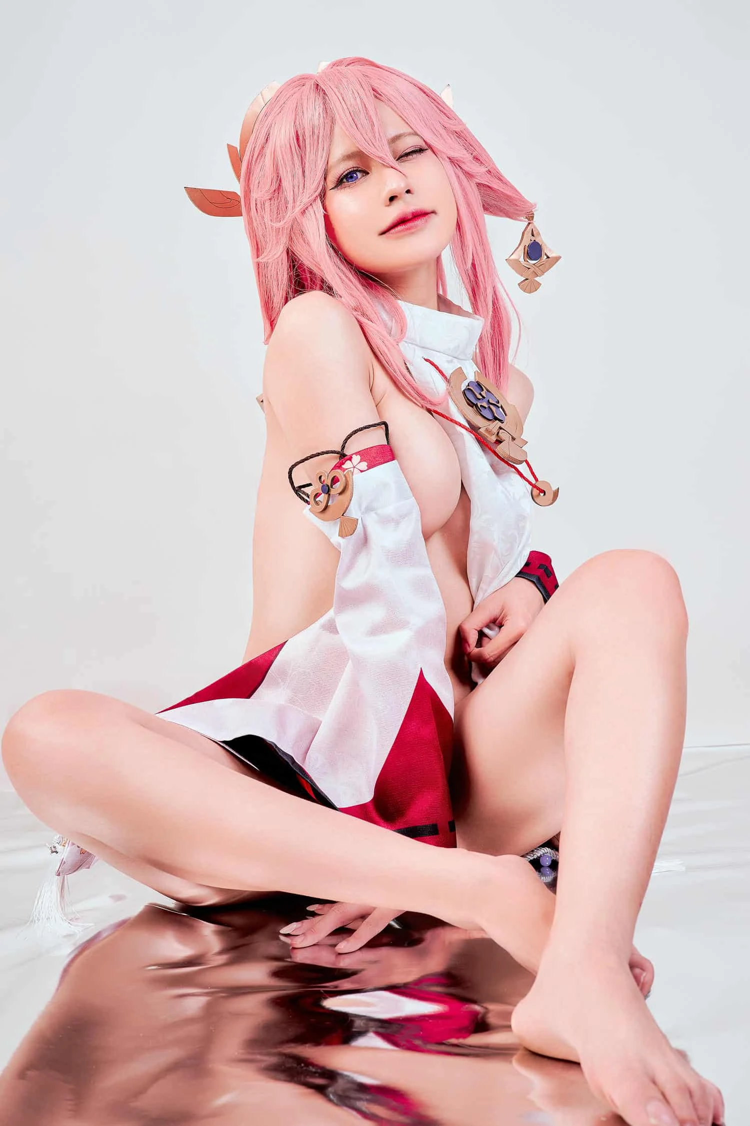 PingPing Yae Miko