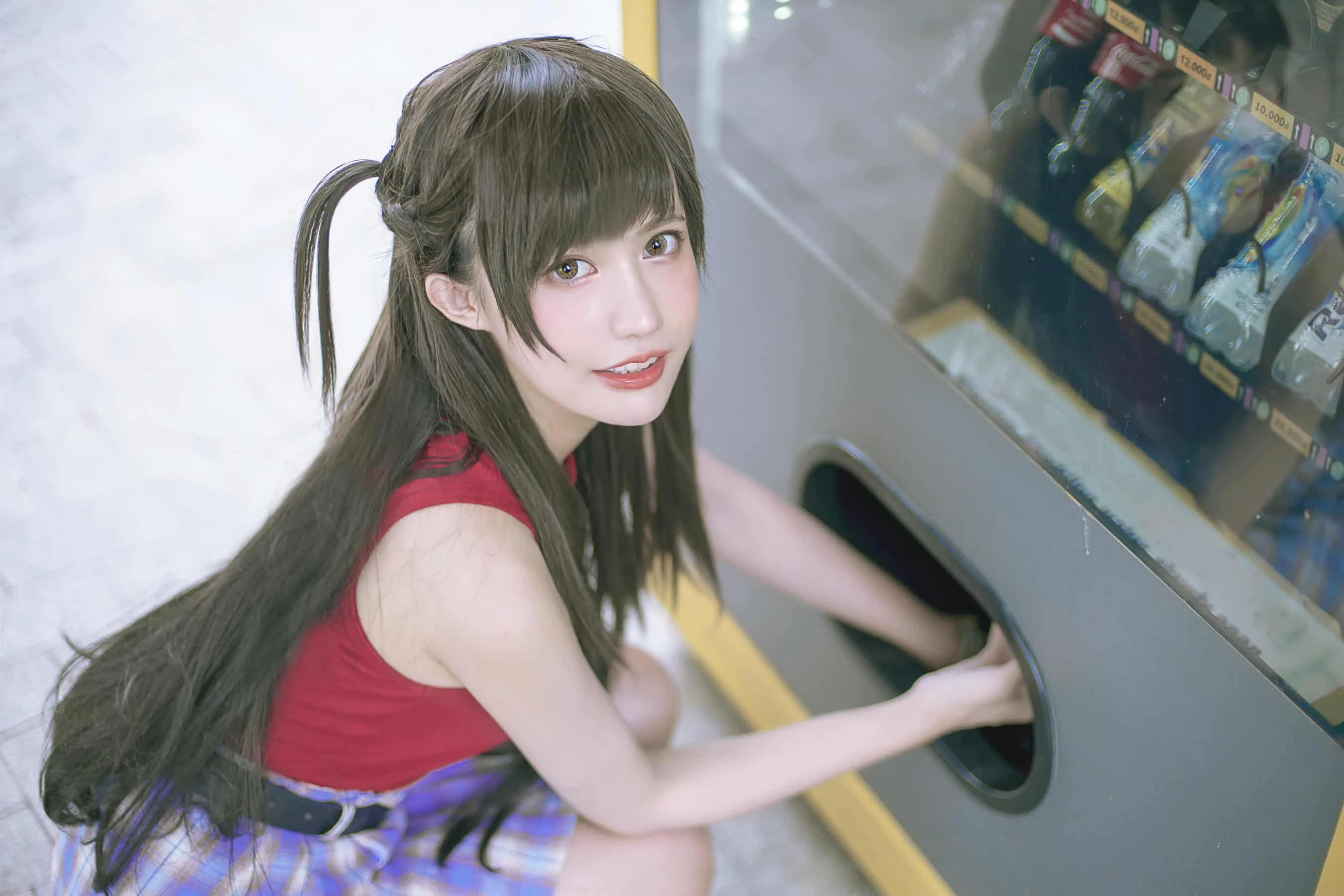 PingPing Chizuru Date