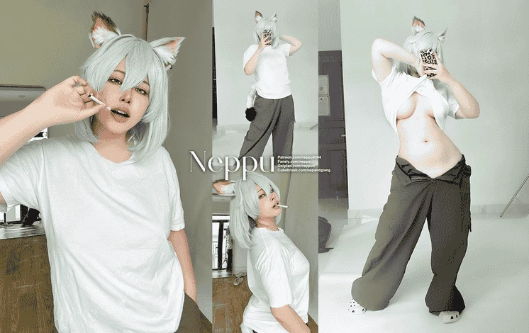 Neppu 尼古喵喵