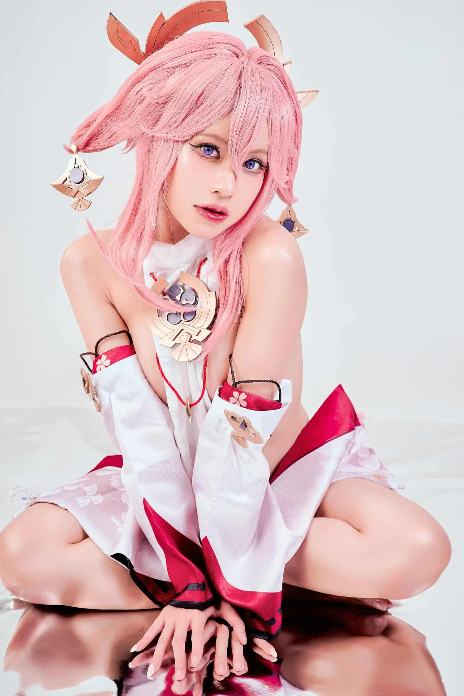 PingPing Yae Miko