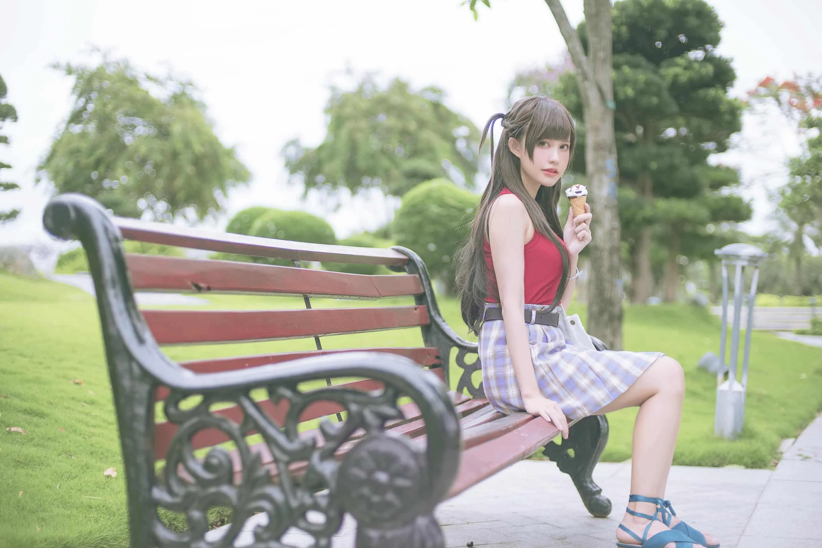PingPing Chizuru Date