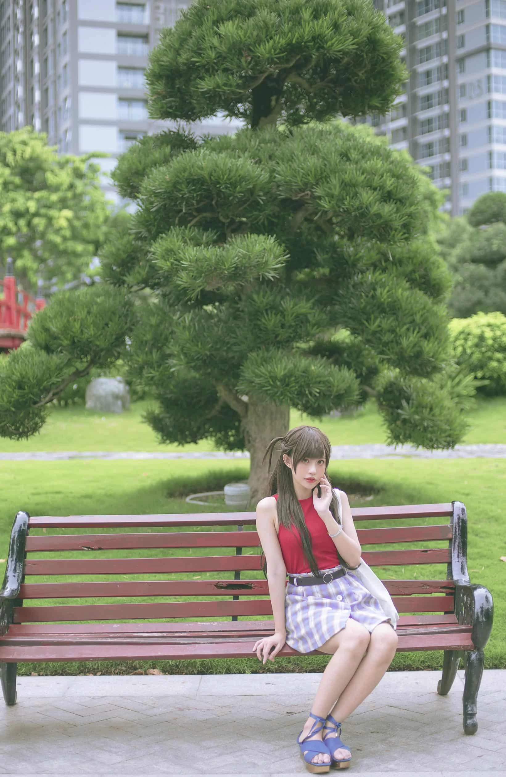 PingPing Chizuru Date