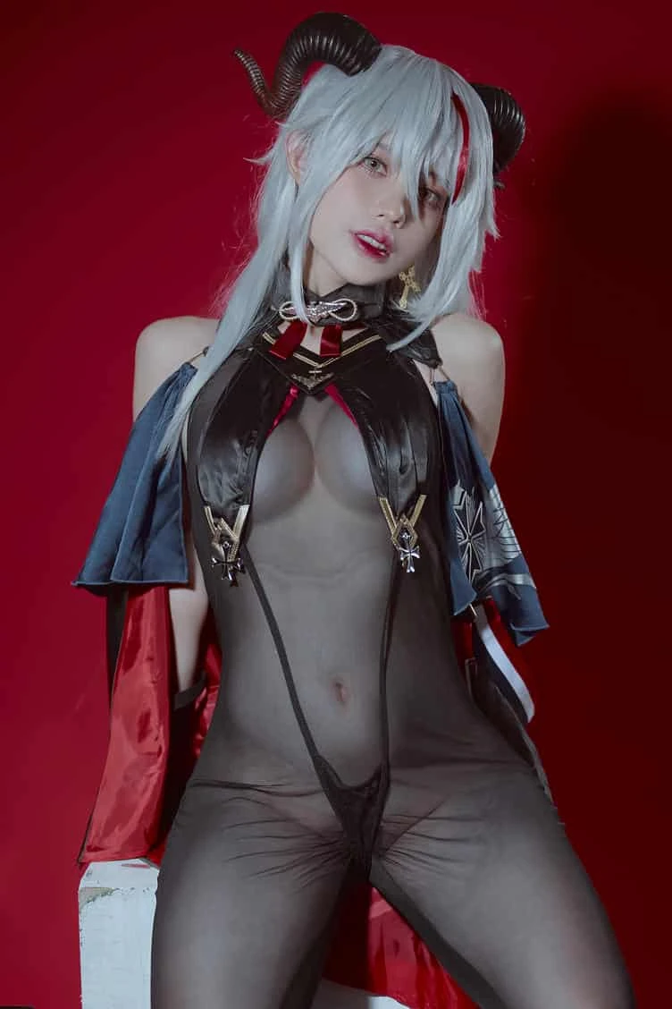 PingPing Agir (Azurlane)