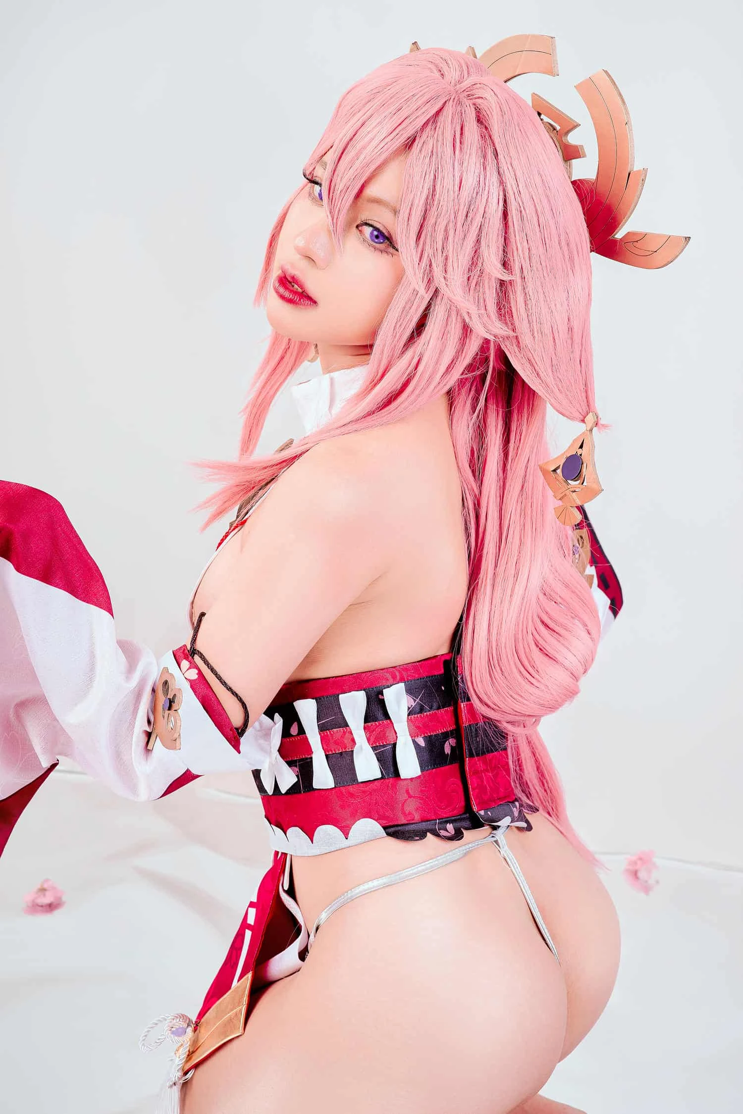 PingPing Yae Miko
