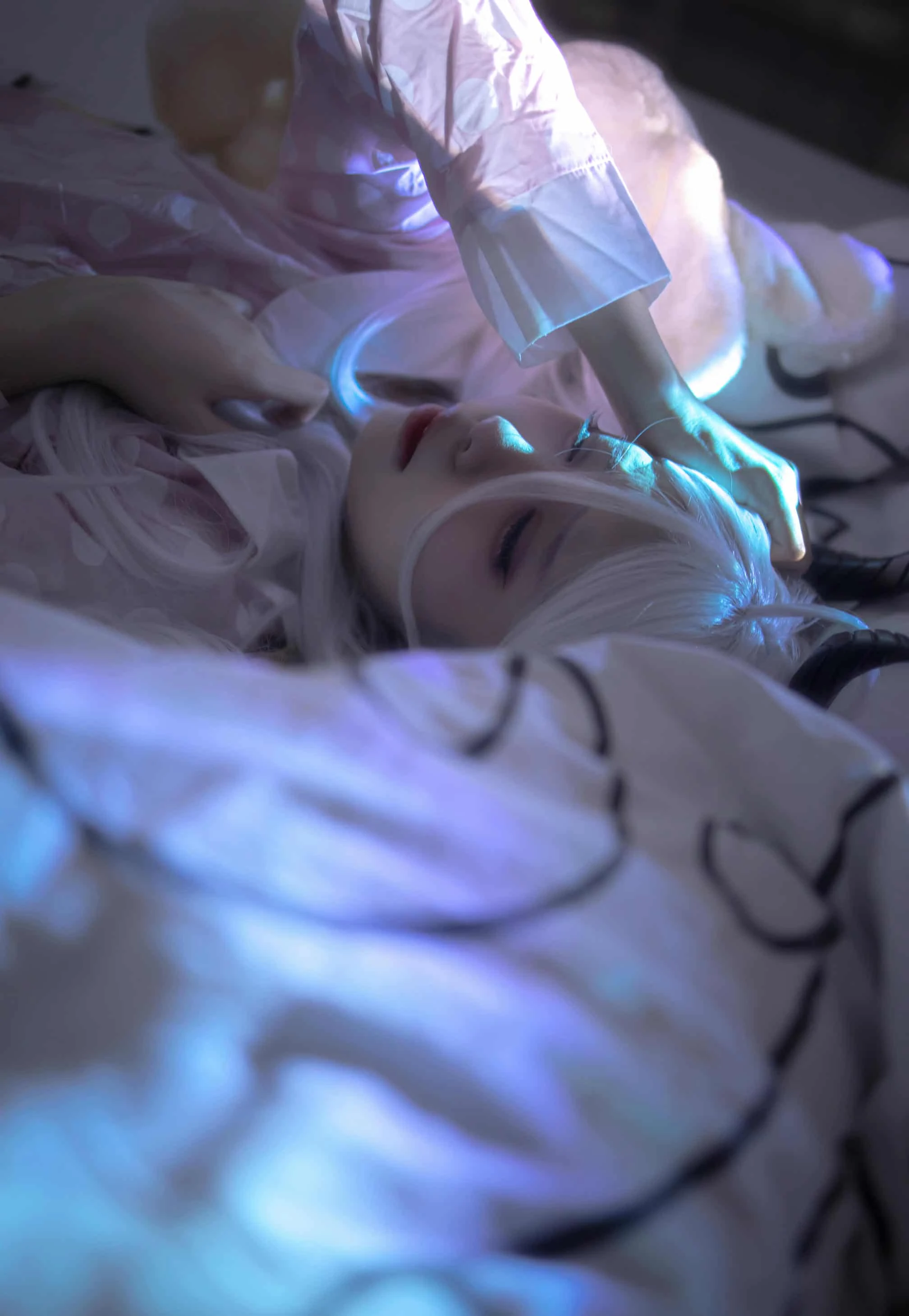 纸悦Etsu_ko 空崎日奈