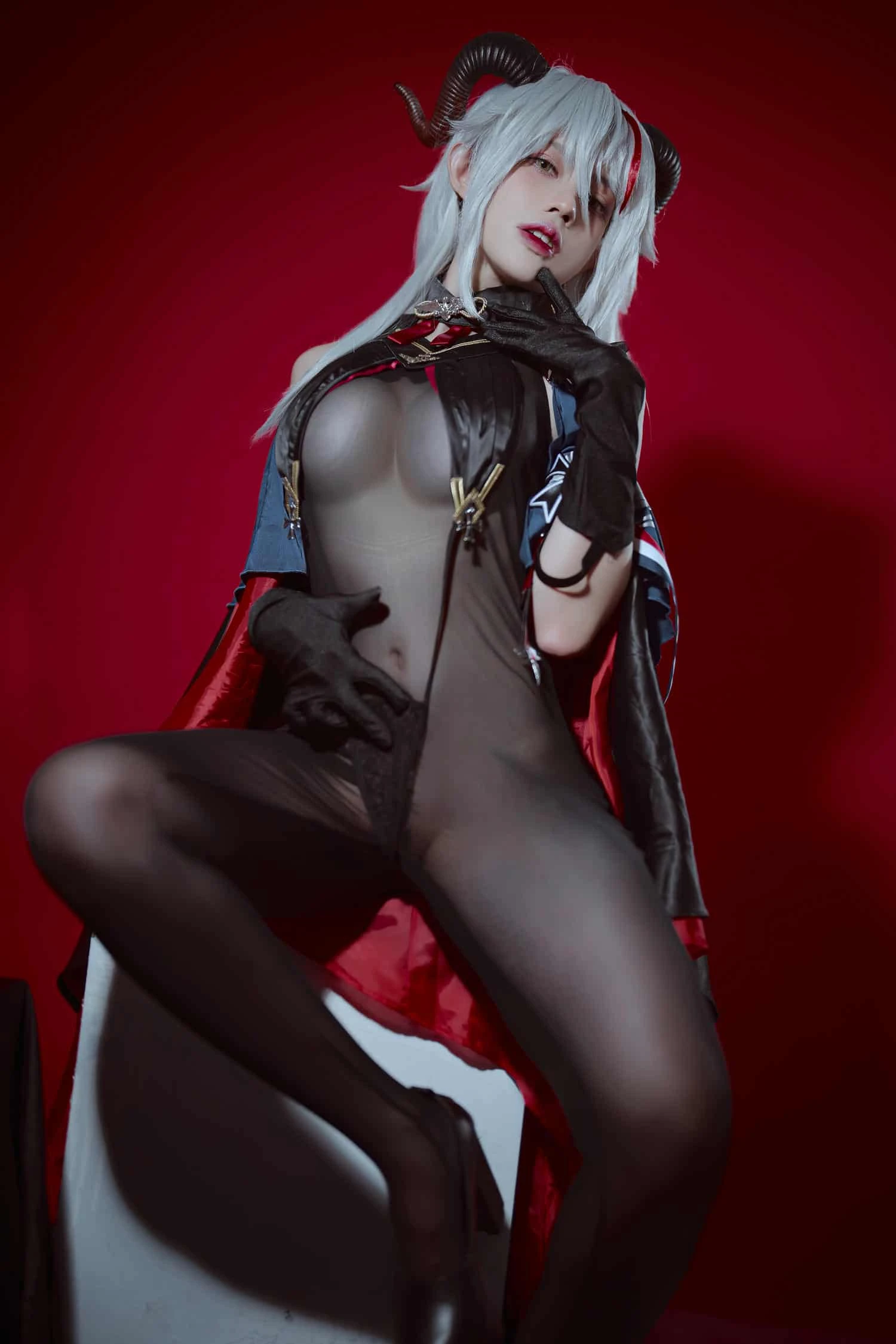 PingPing Agir (Azurlane)