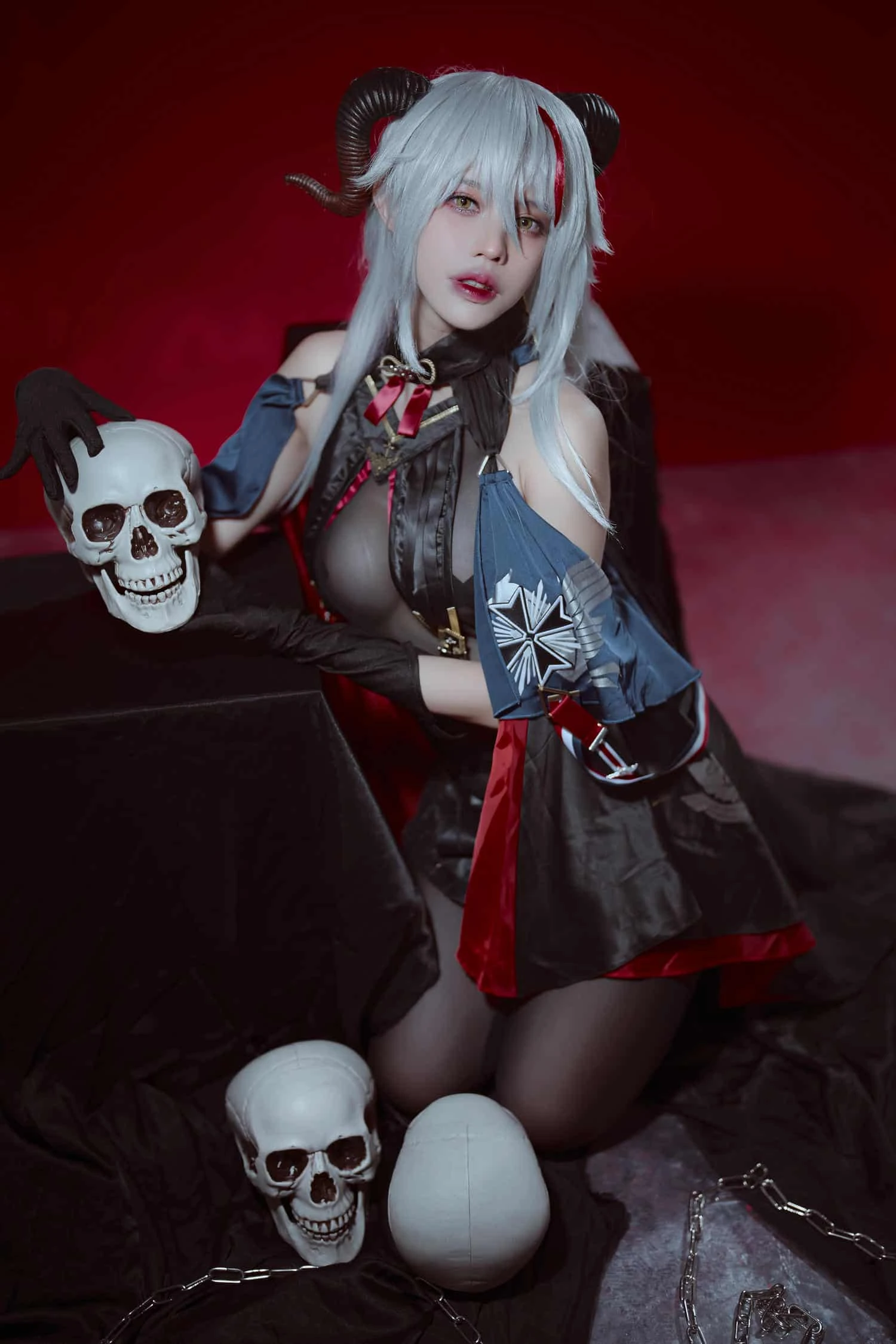 PingPing Agir (Azurlane)