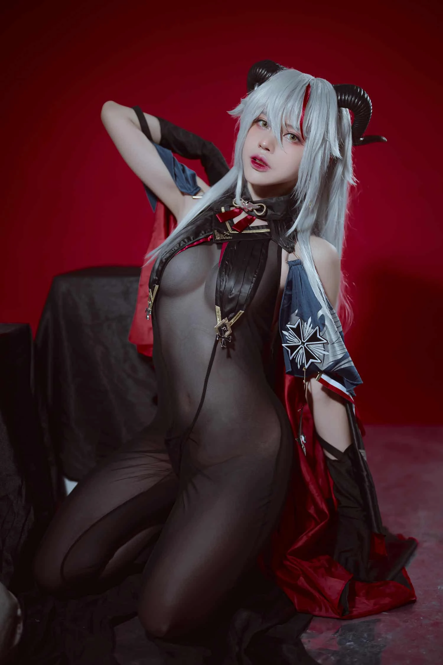 PingPing Agir (Azurlane)