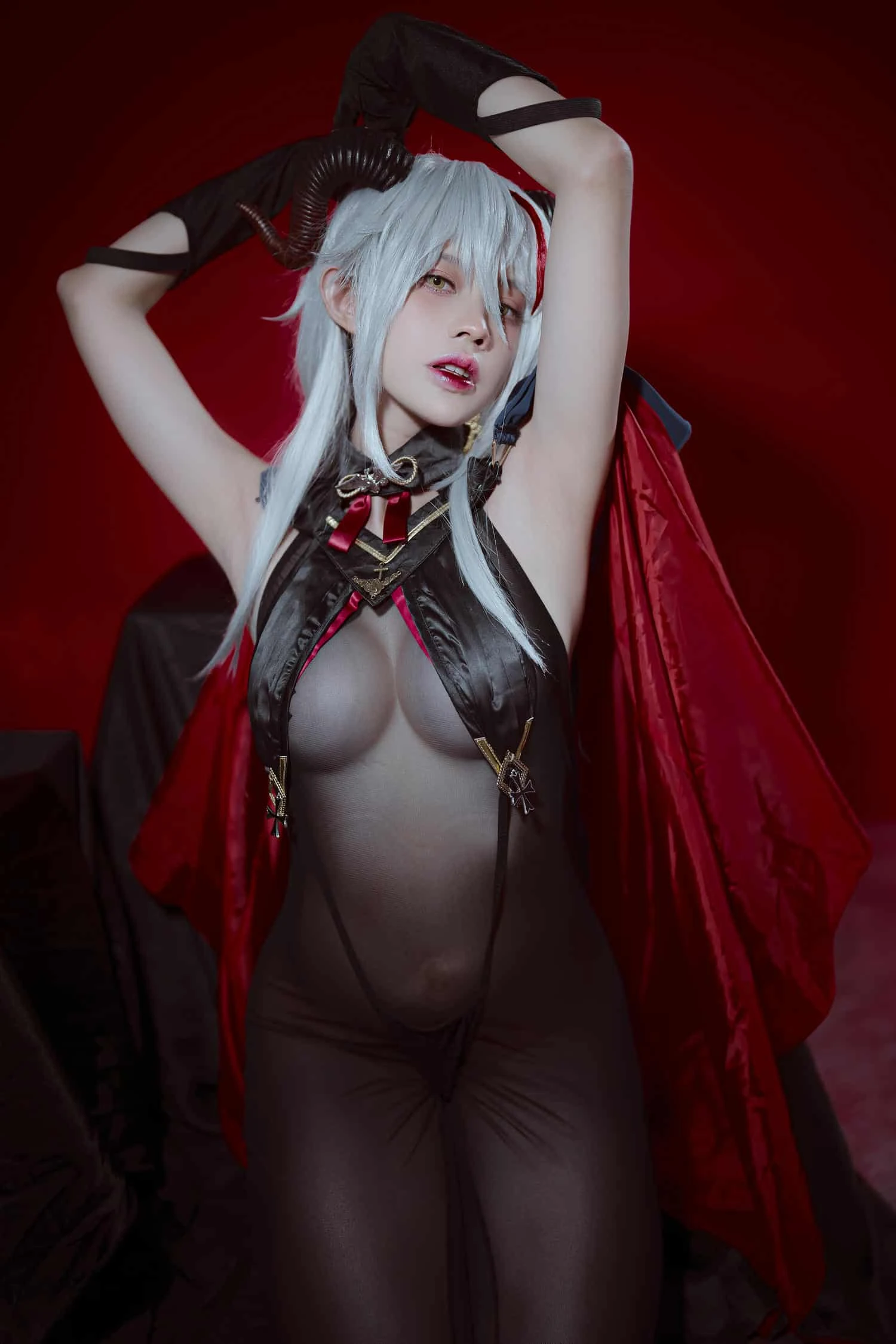 PingPing Agir (Azurlane)