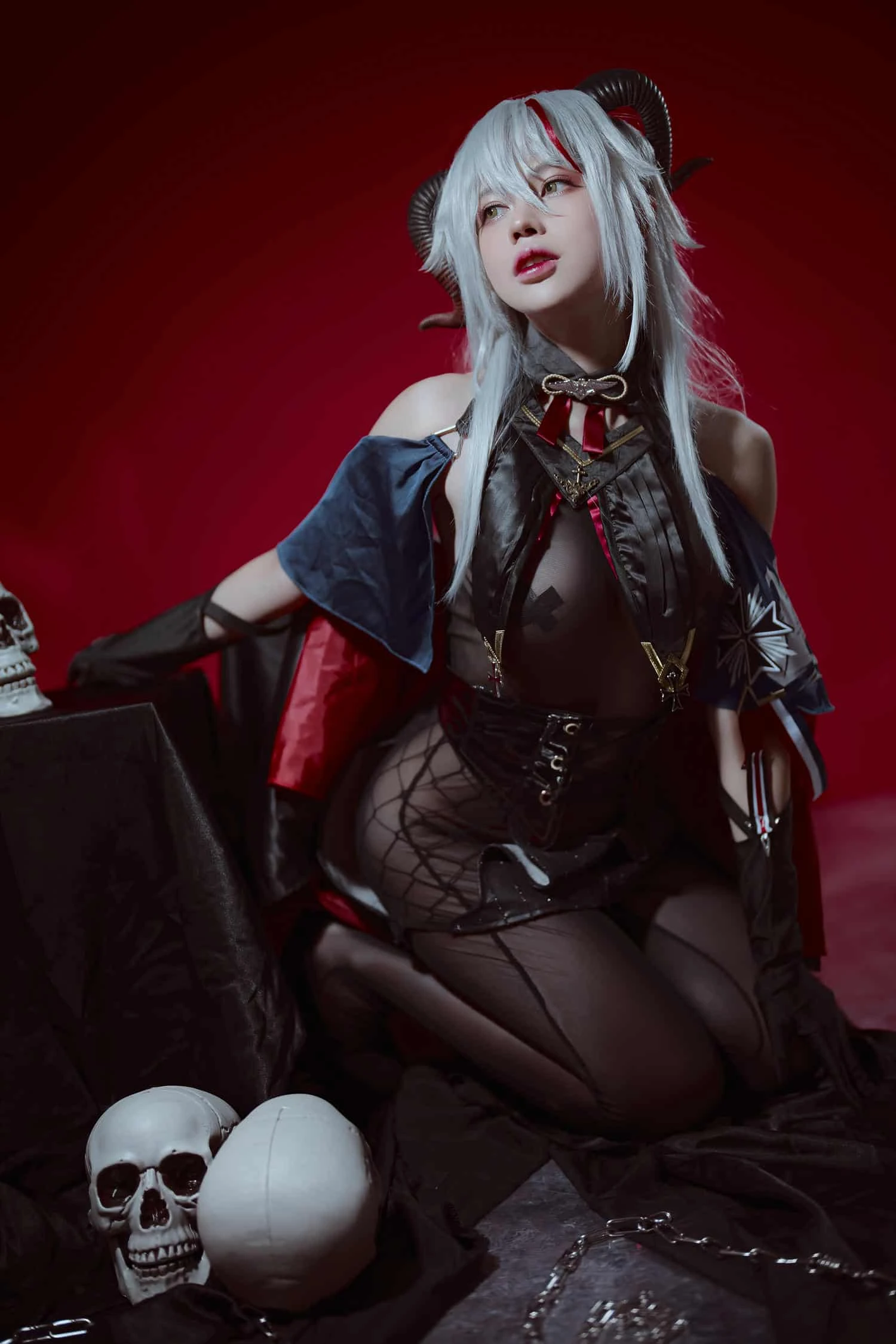 PingPing Agir (Azurlane)