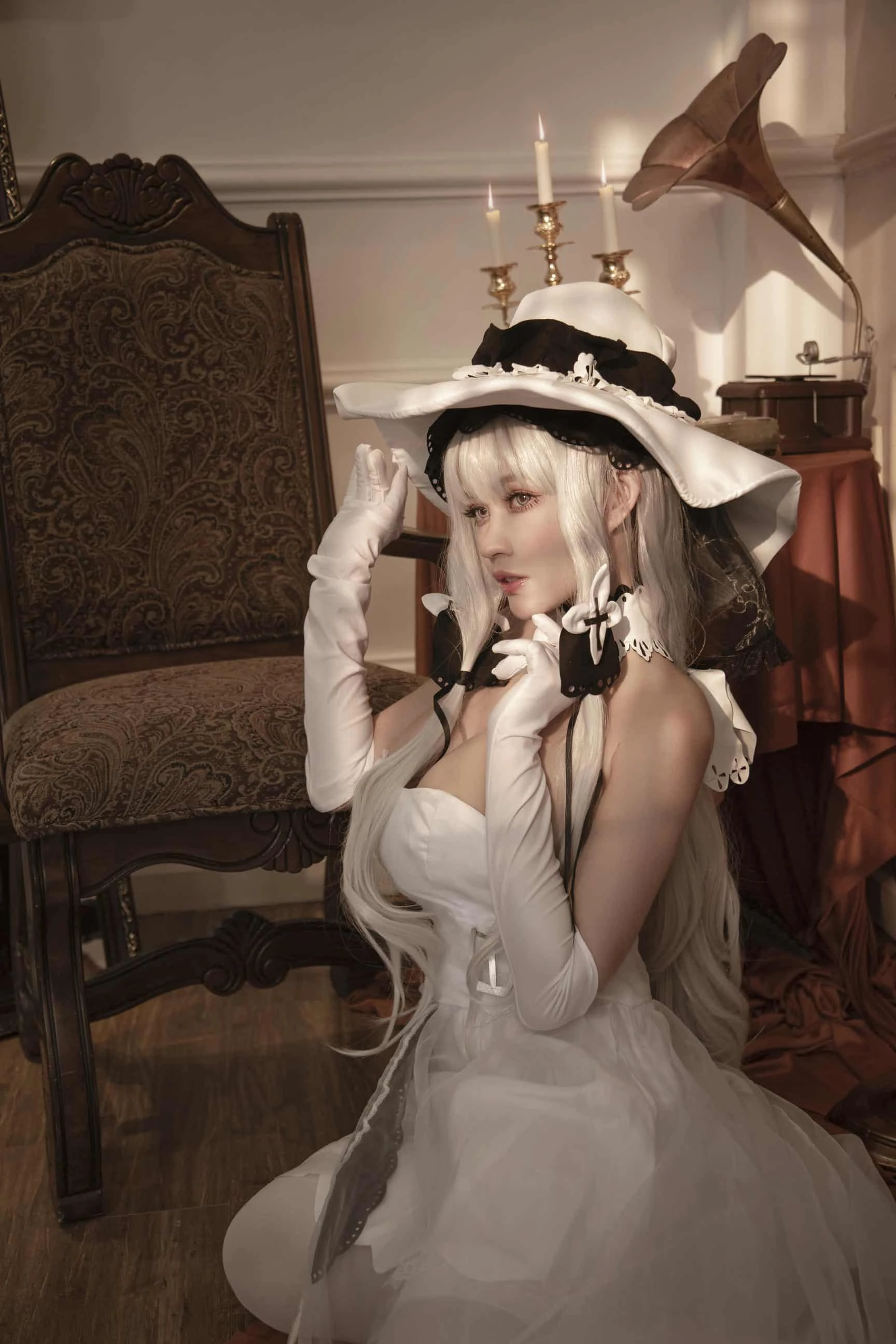 PingPing - Illustrious