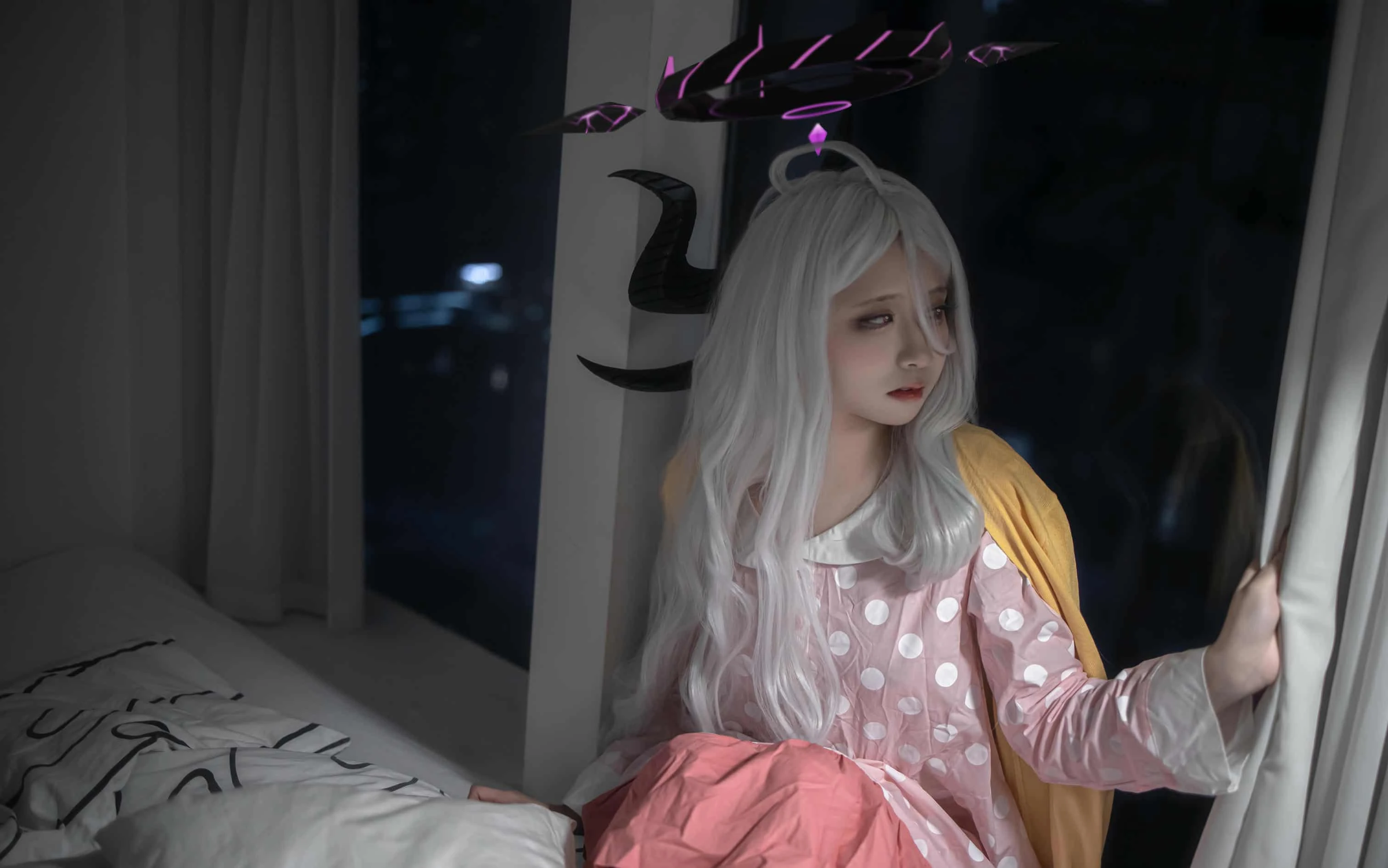 纸悦Etsu_ko 空崎日奈