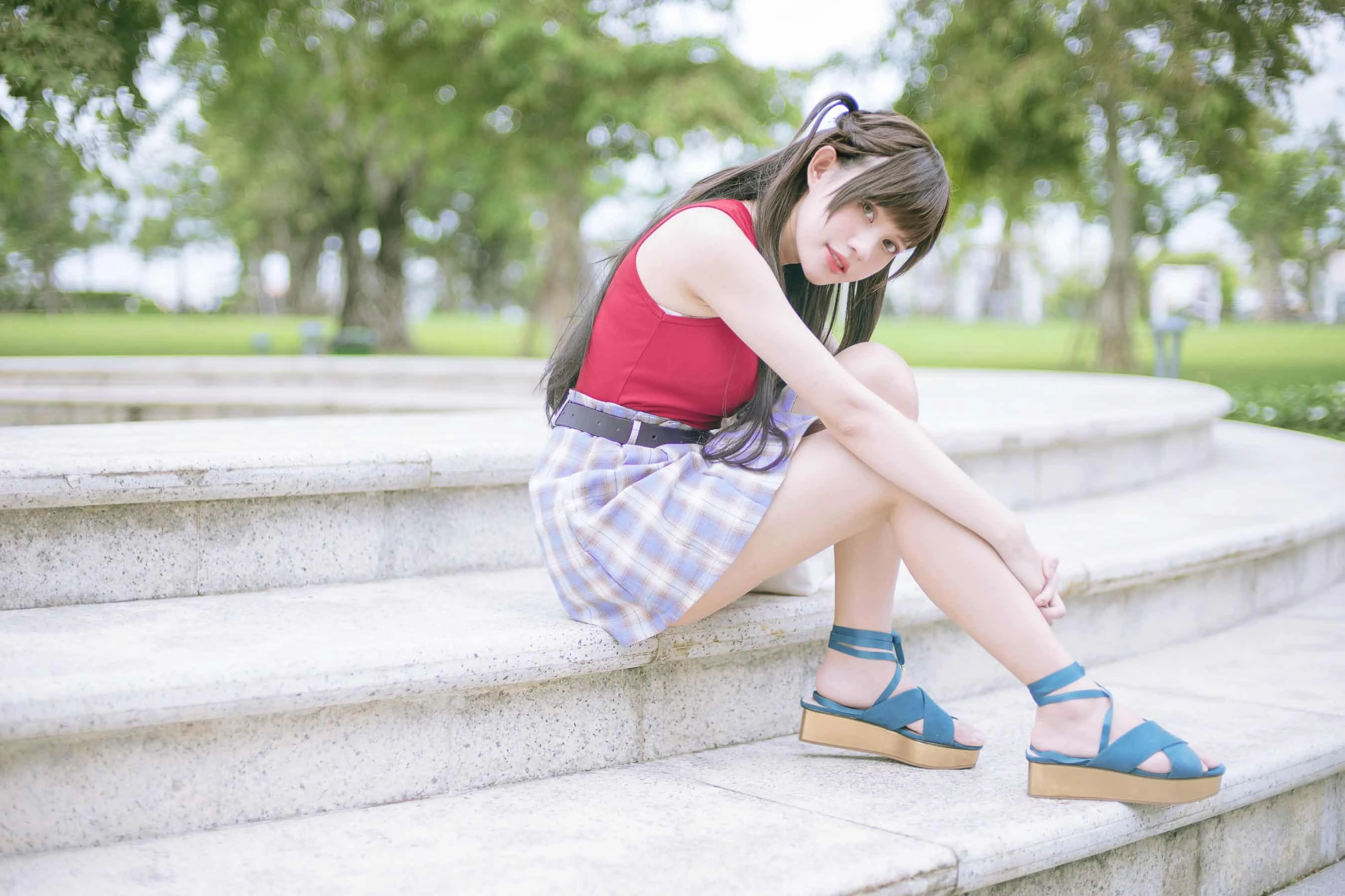 PingPing Chizuru Date