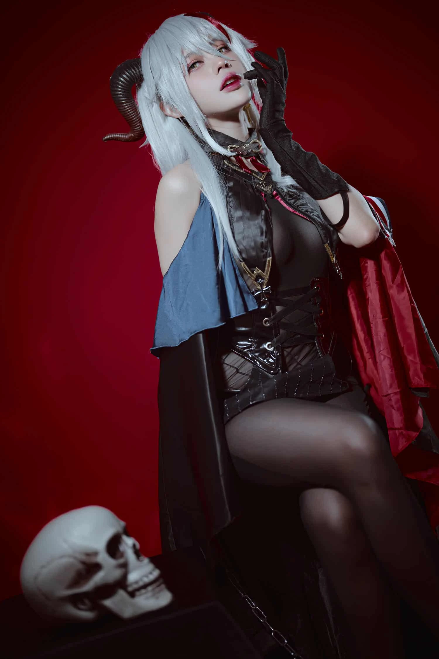 PingPing Agir (Azurlane)