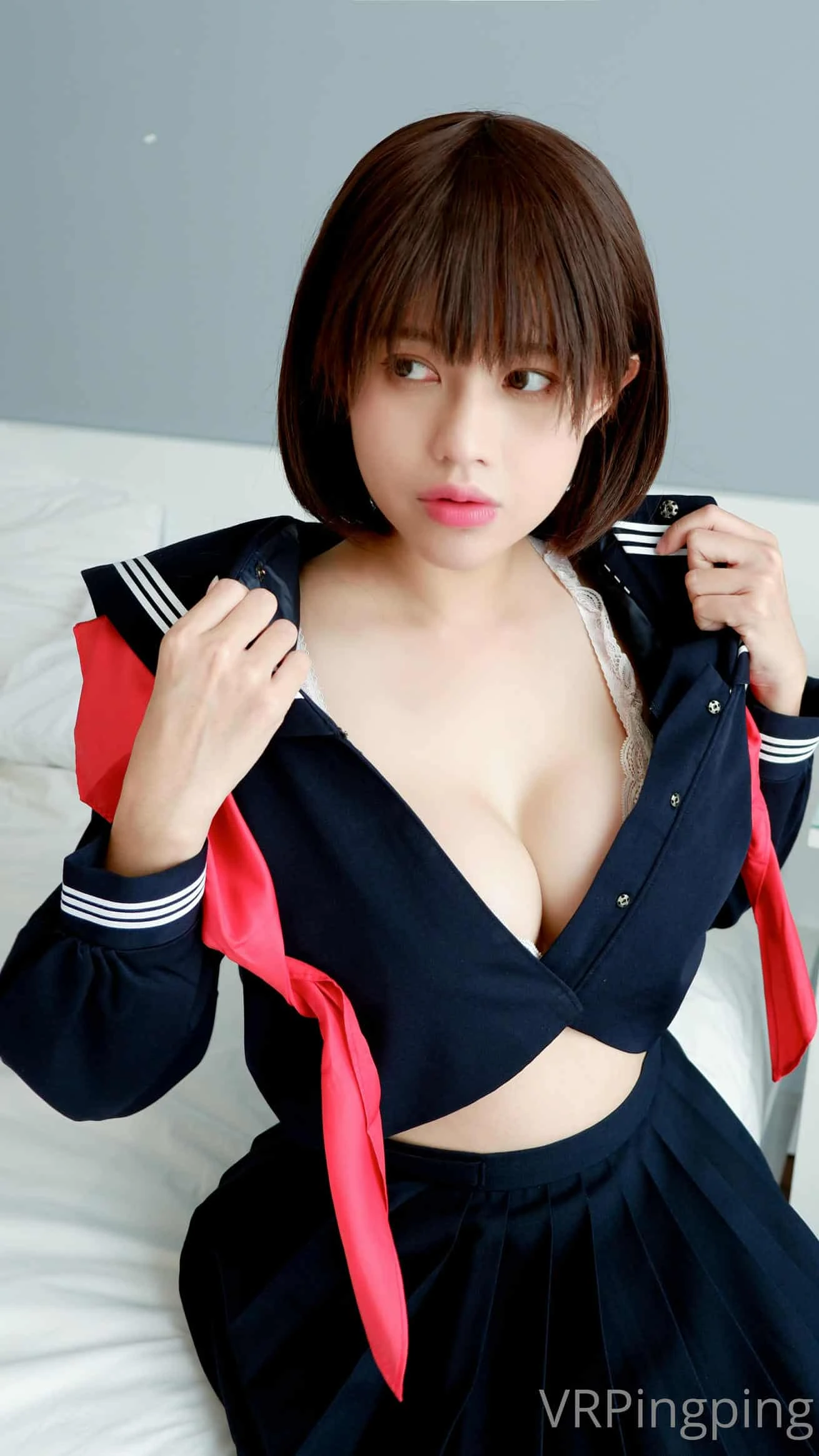 PingPing JK Uniform