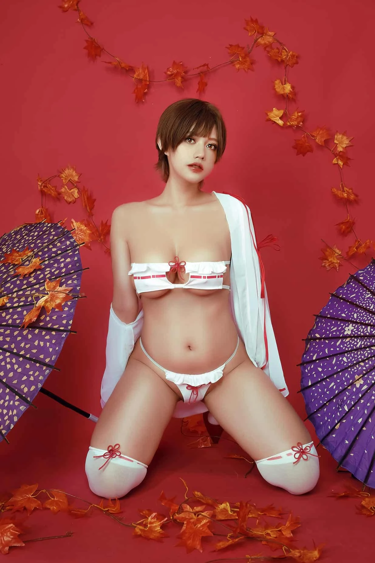 PingPing Nagisa Swimsuit