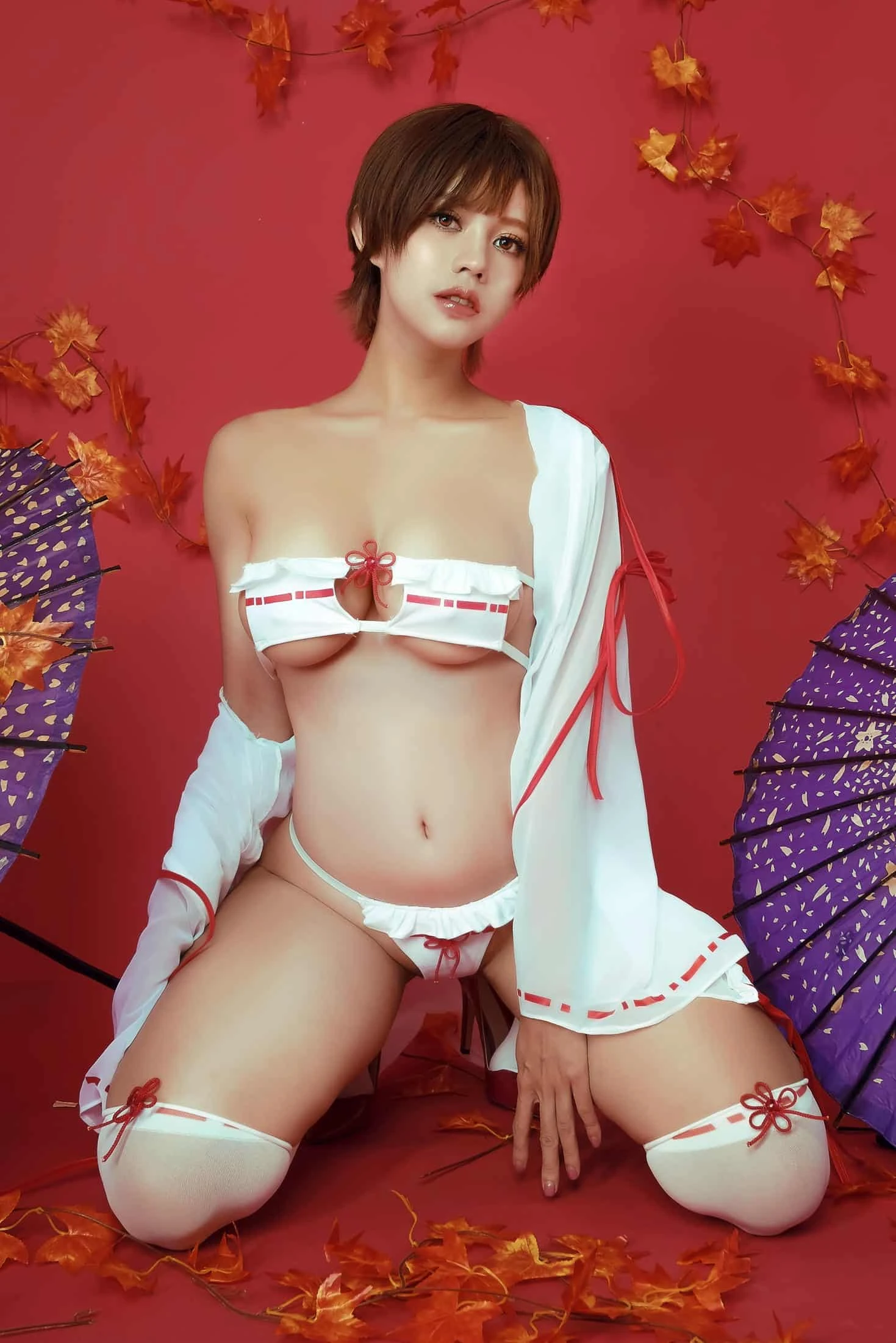PingPing Nagisa Swimsuit
