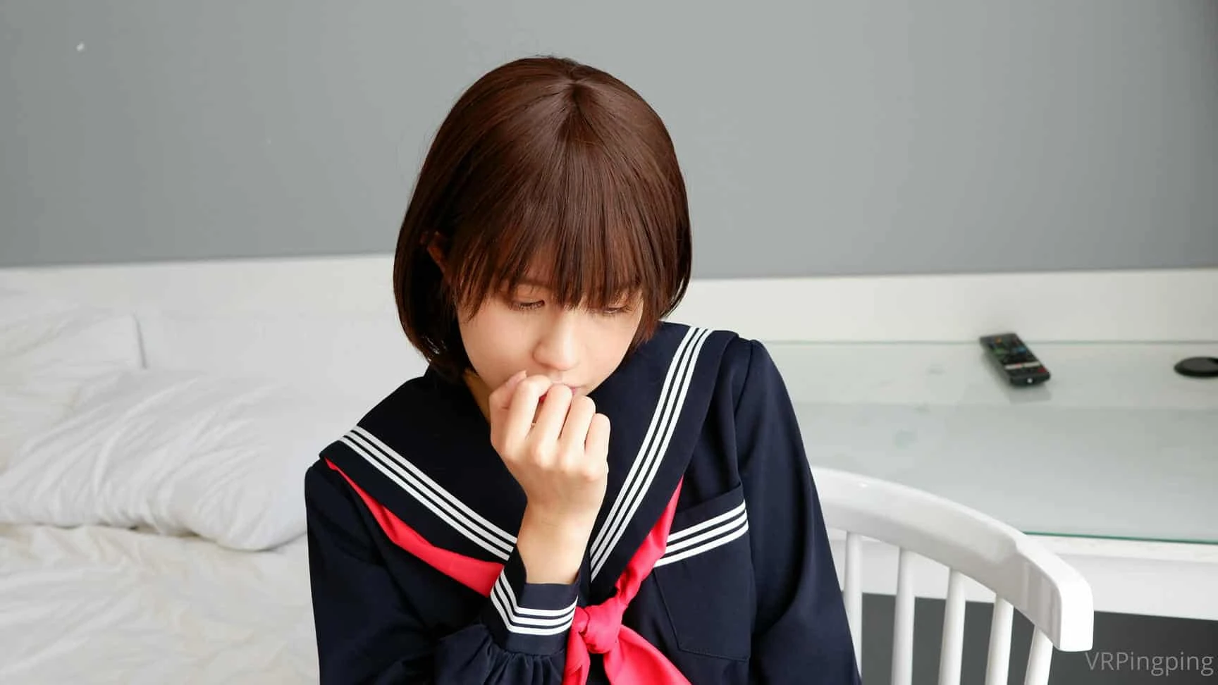 PingPing JK Uniform