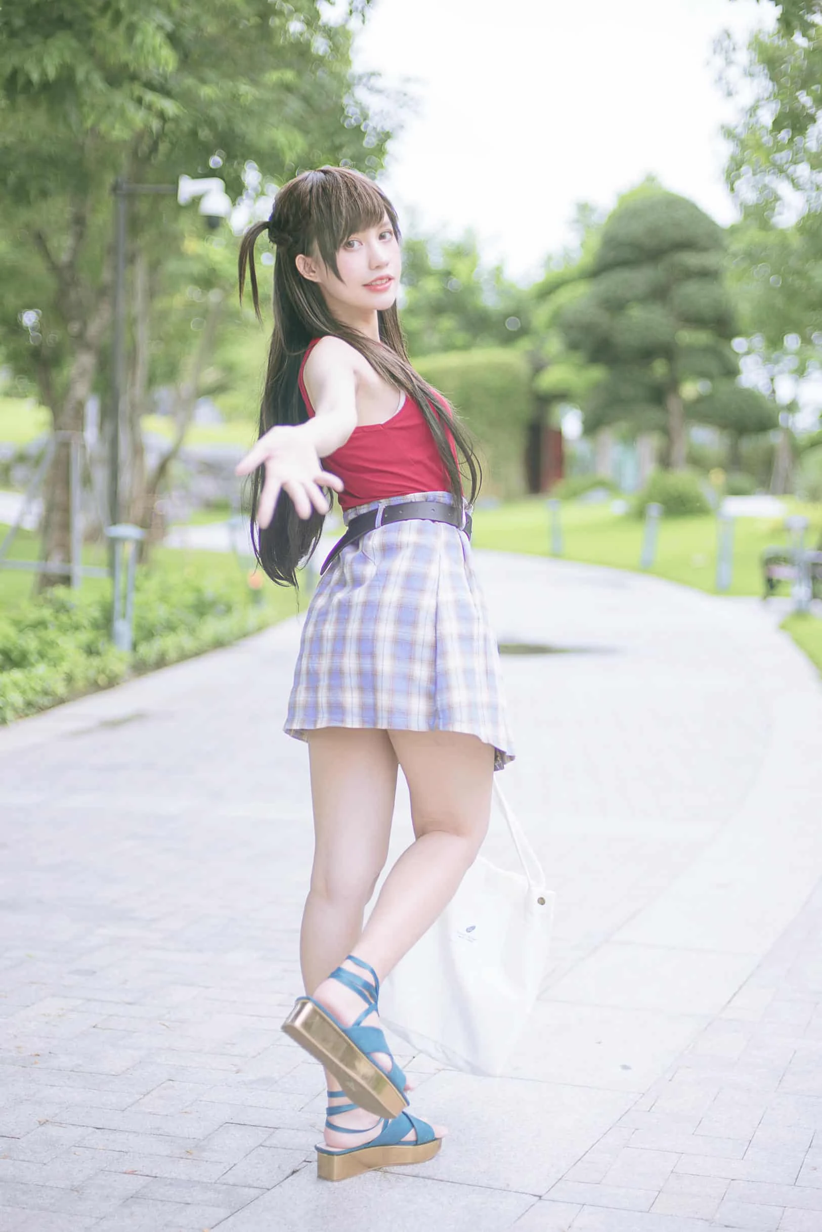 PingPing Chizuru Date