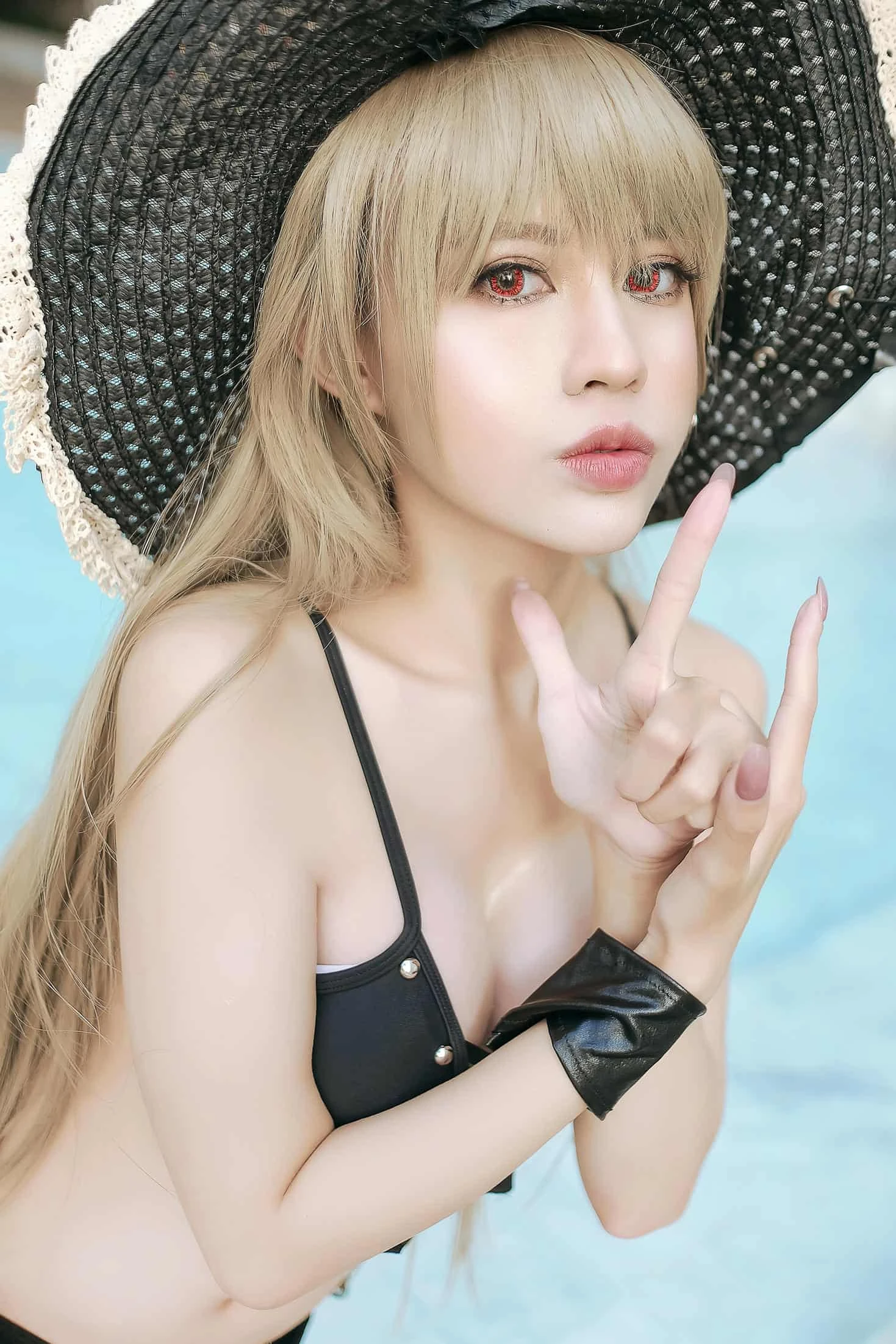 PingPing Jean Bart Swimsuit