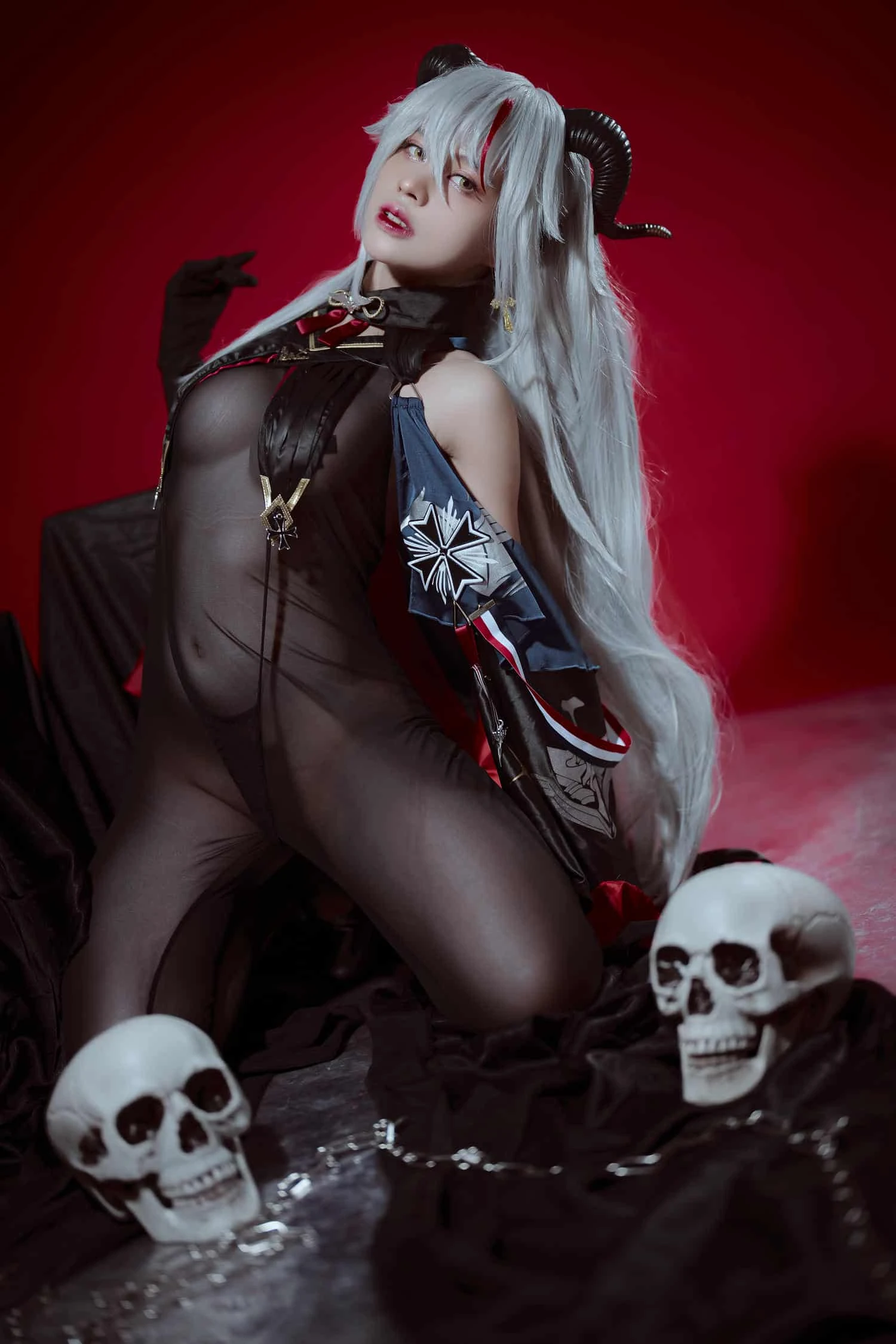 PingPing Agir (Azurlane)
