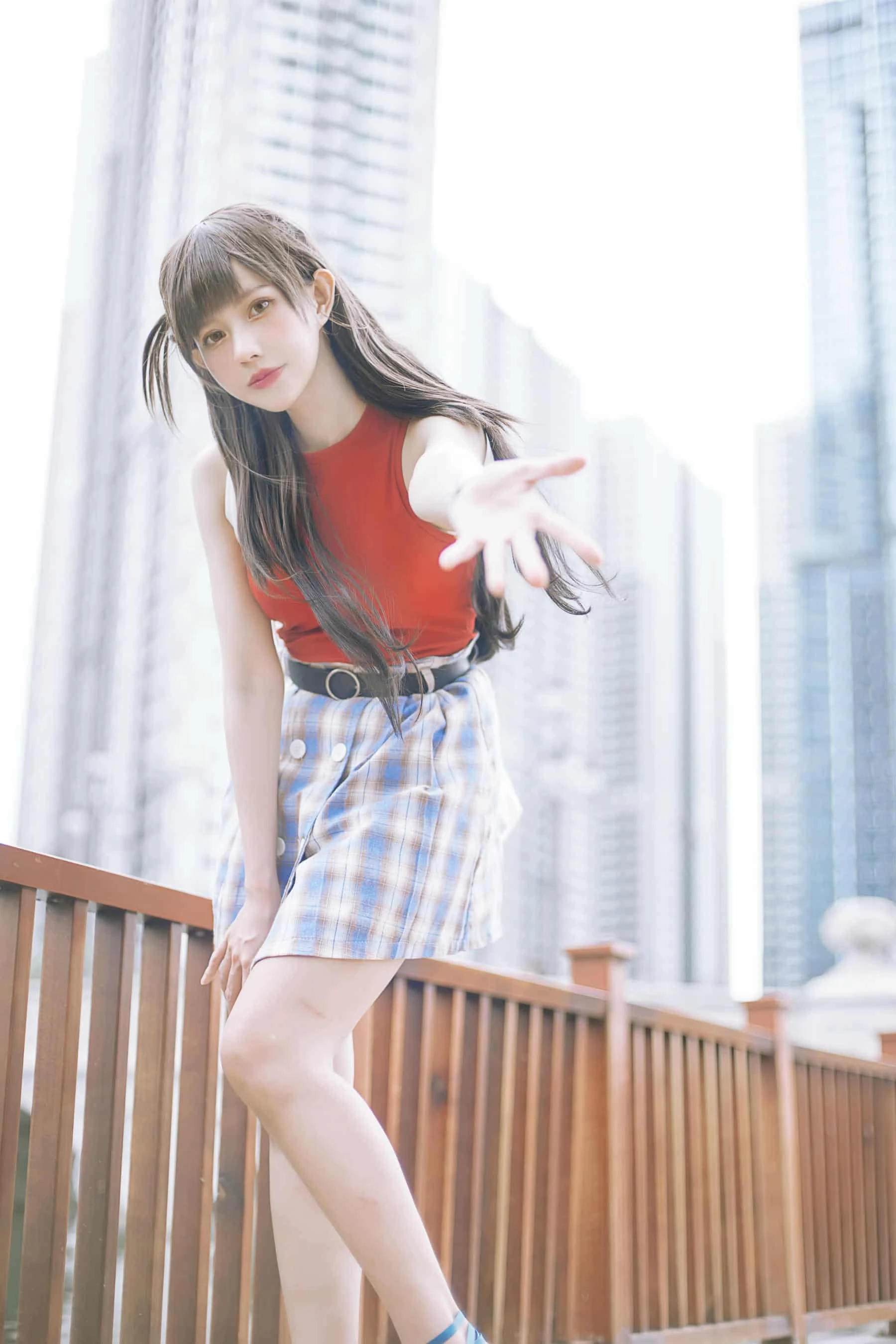 PingPing Chizuru Date