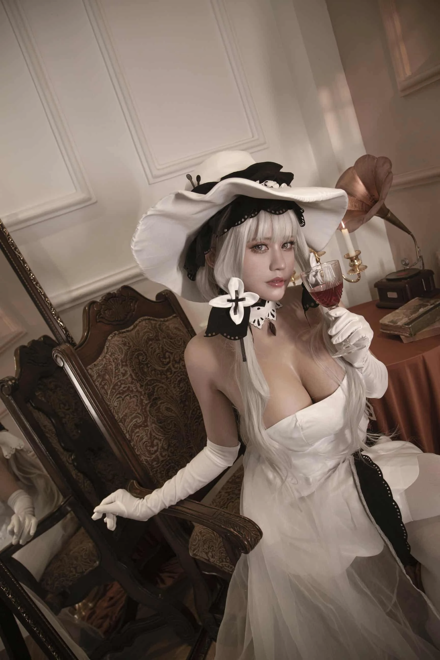 PingPing - Illustrious