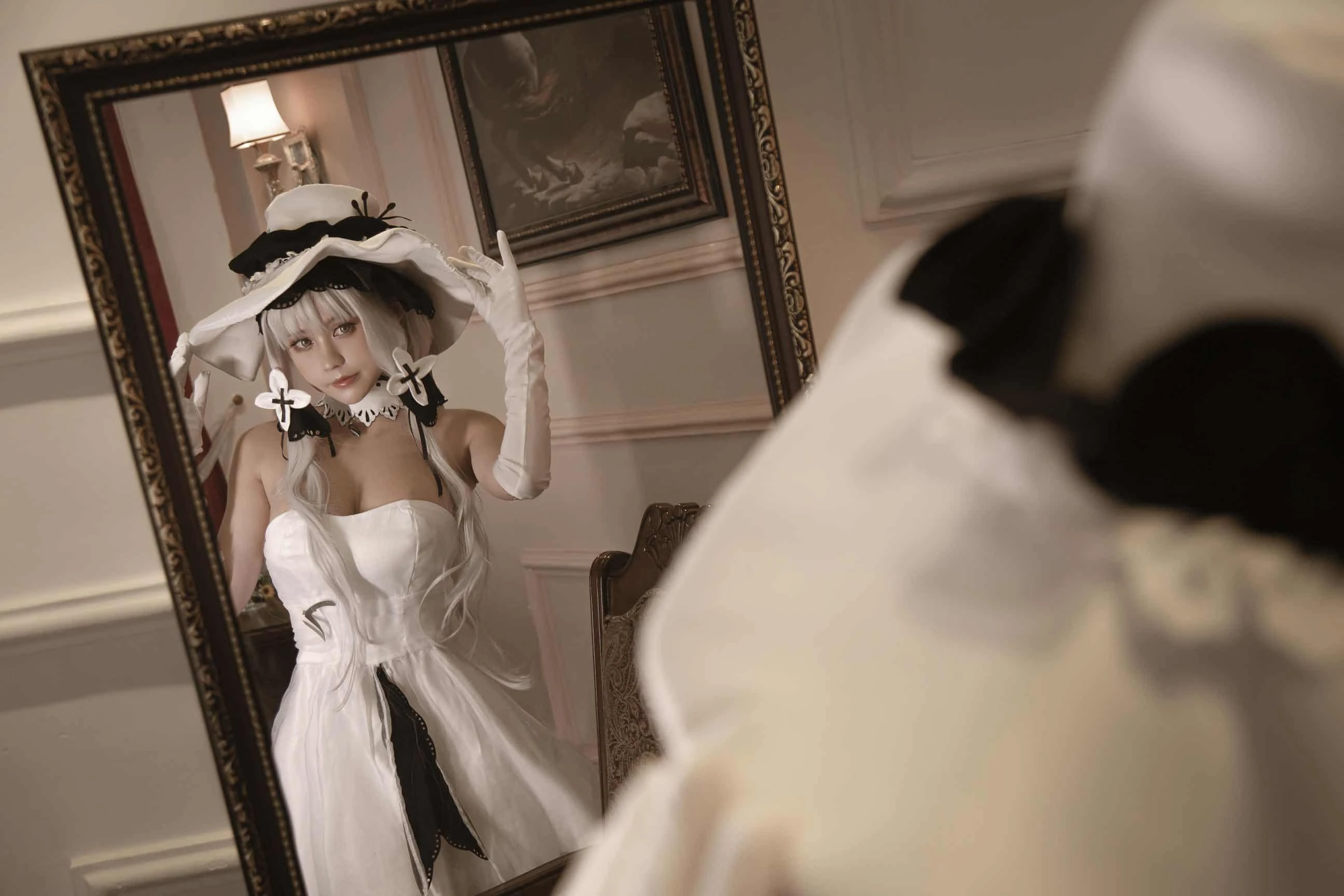PingPing - Illustrious