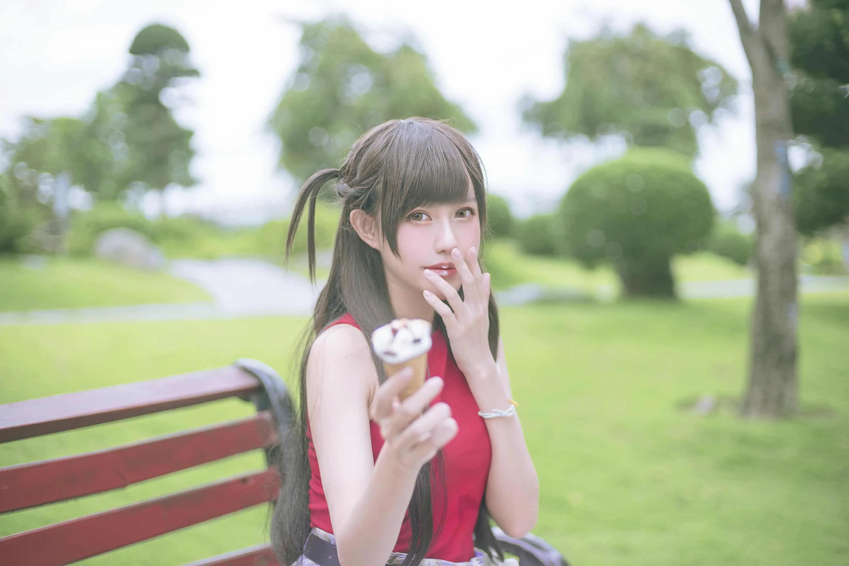 PingPing Chizuru Date