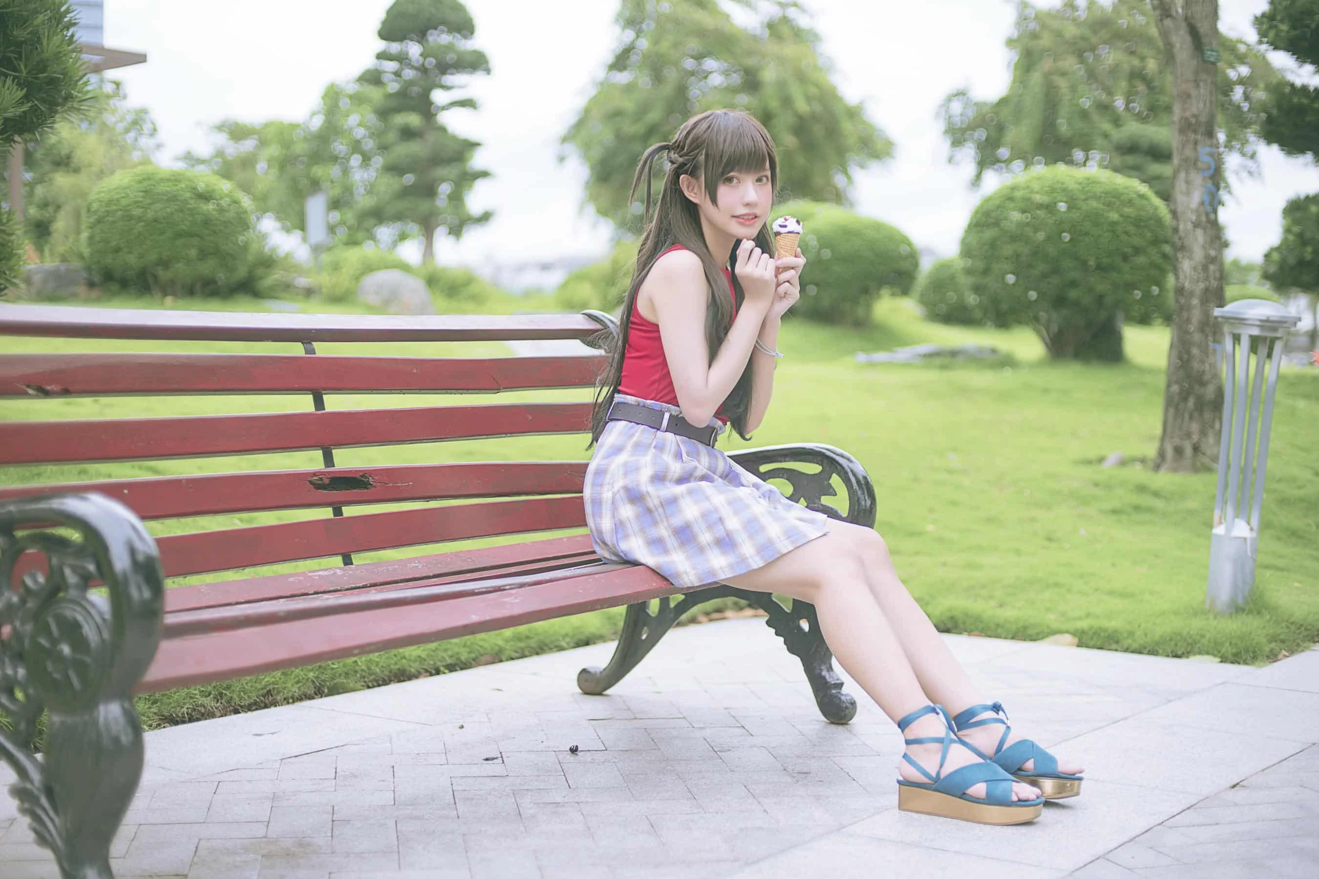 PingPing Chizuru Date