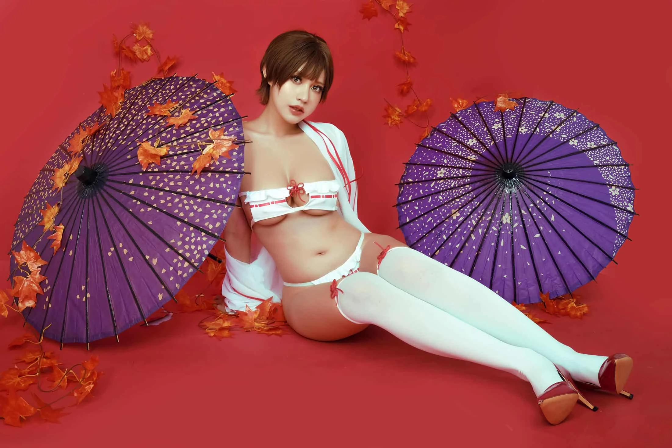 PingPing Nagisa Swimsuit