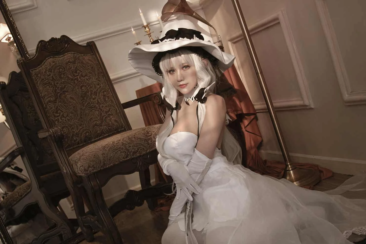 PingPing - Illustrious