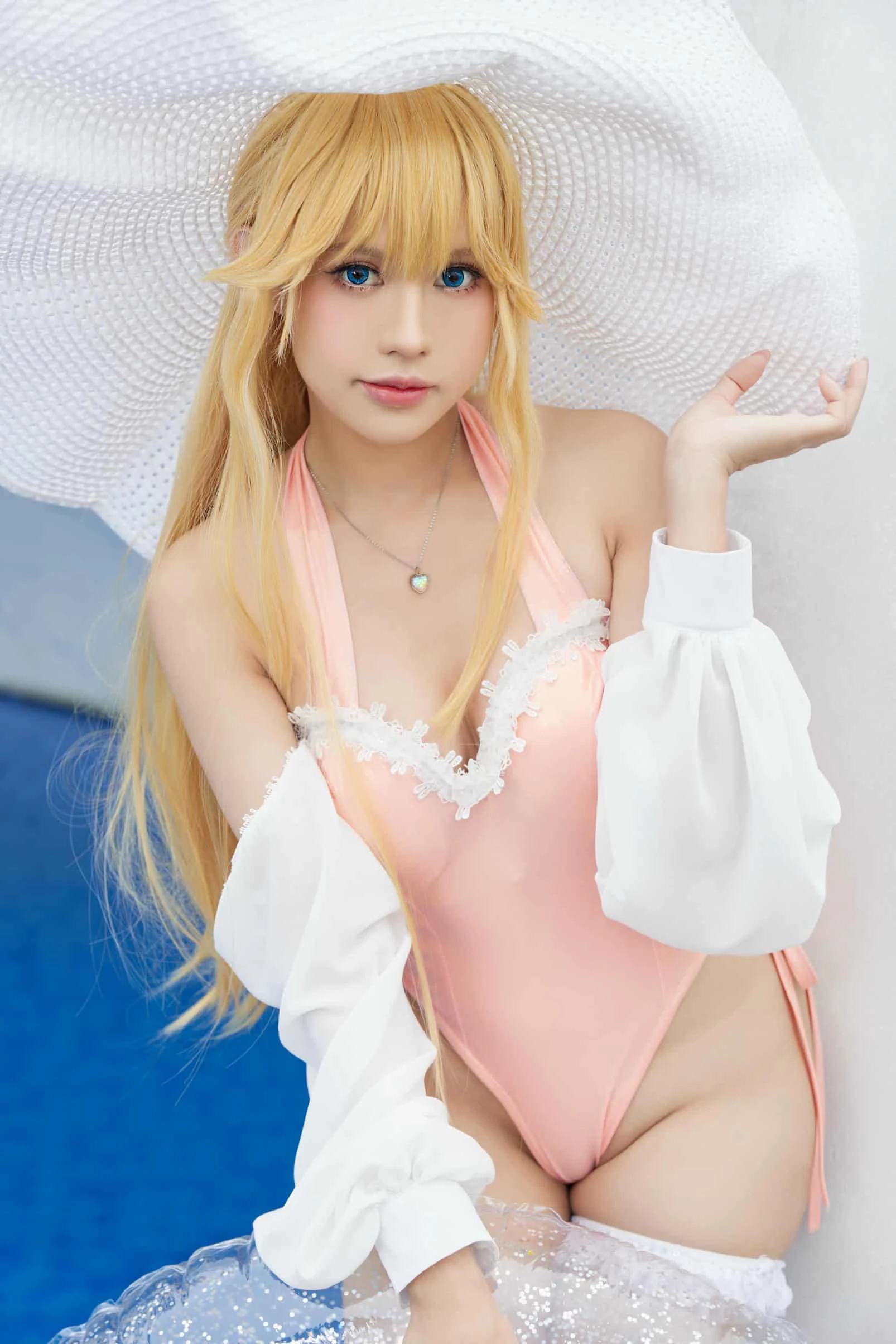 PingPing - Richelieu Swimsuit