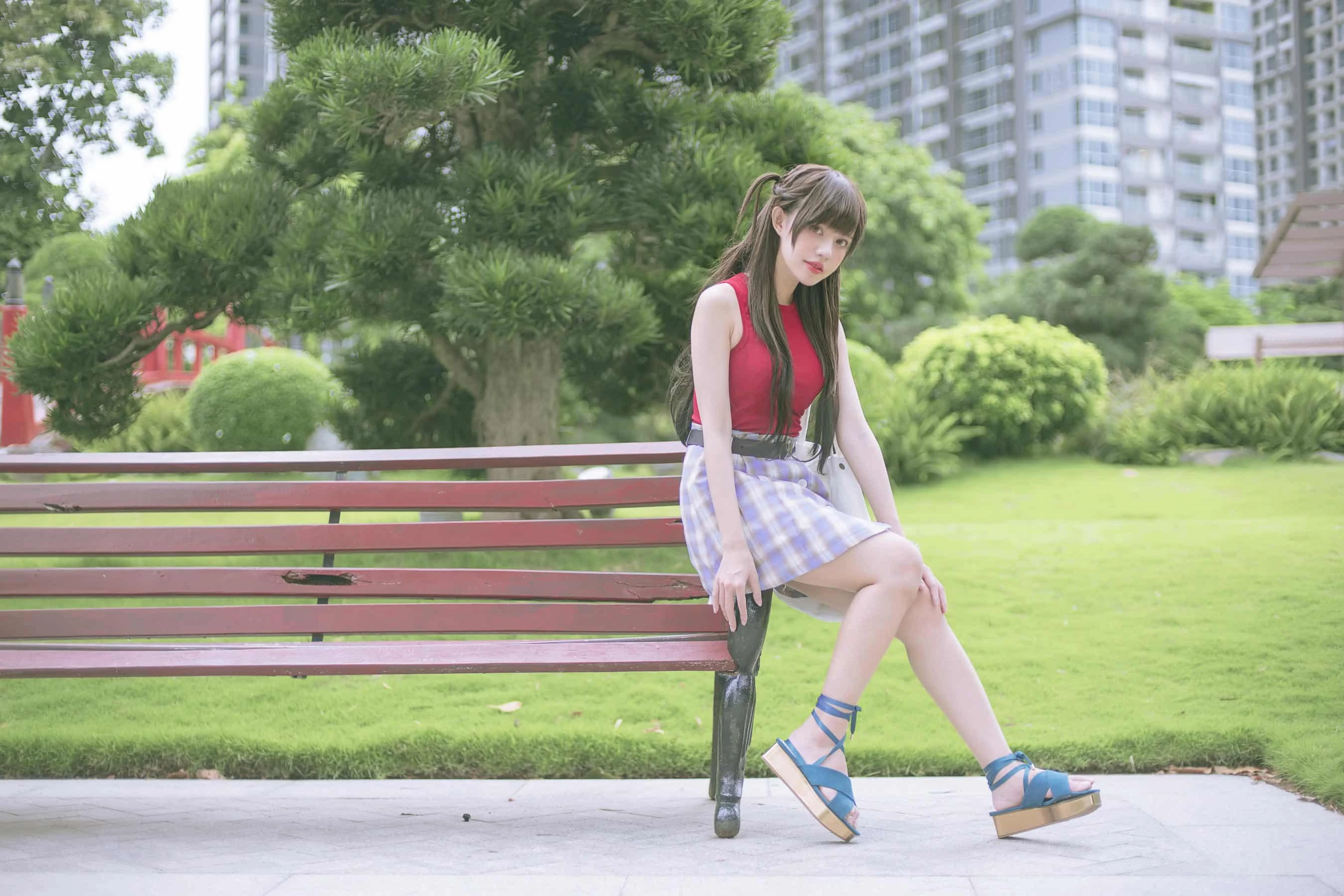 PingPing Chizuru Date