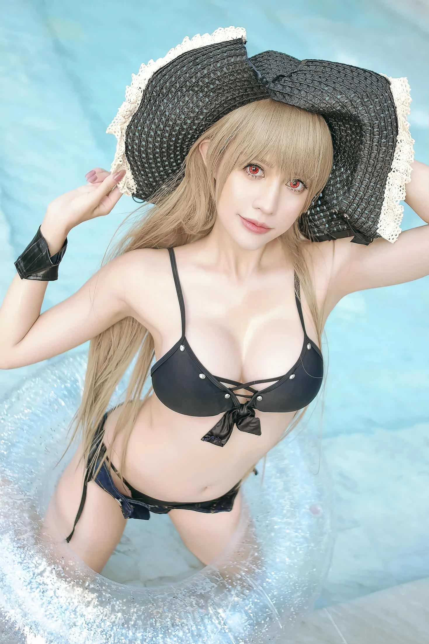 PingPing Jean Bart Swimsuit