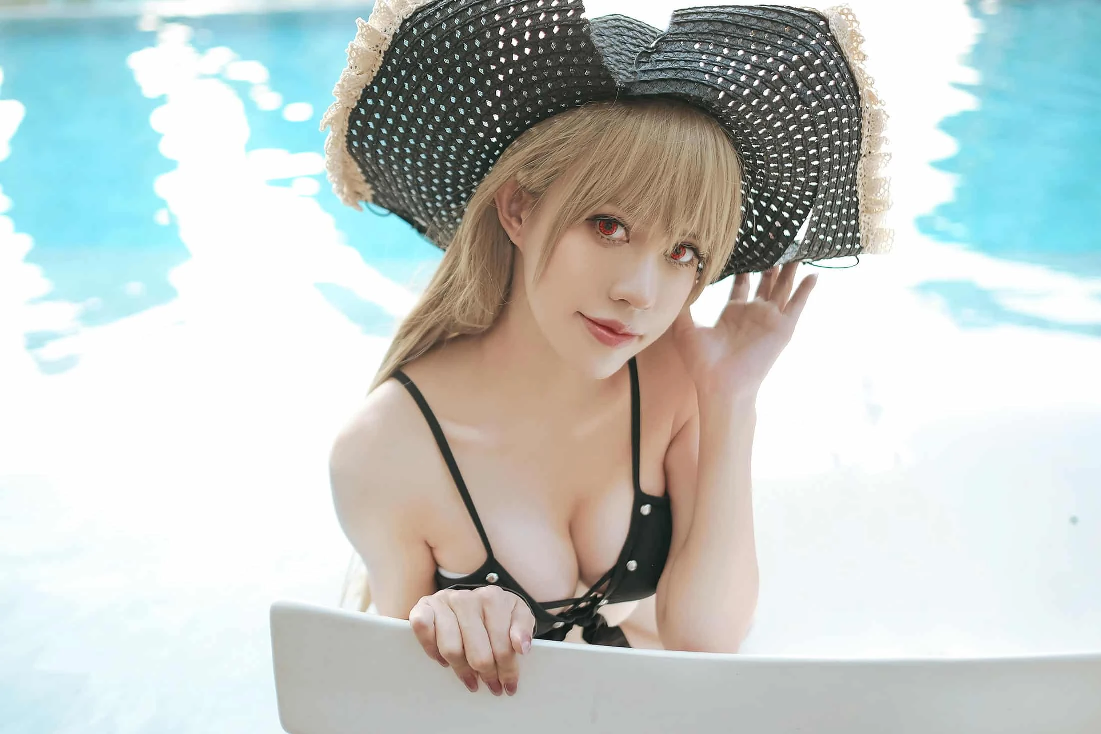 PingPing Jean Bart Swimsuit