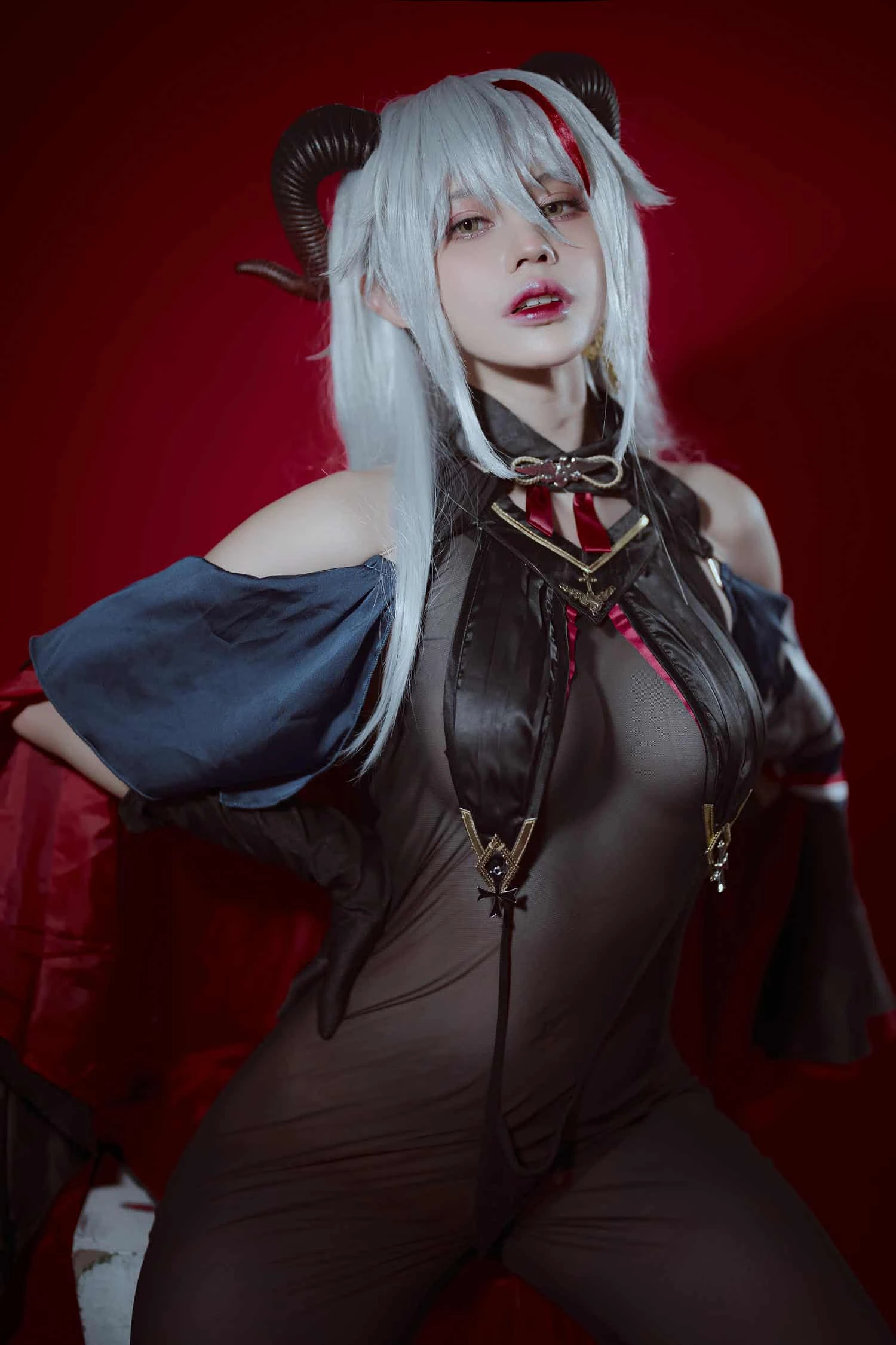 PingPing Agir (Azurlane)