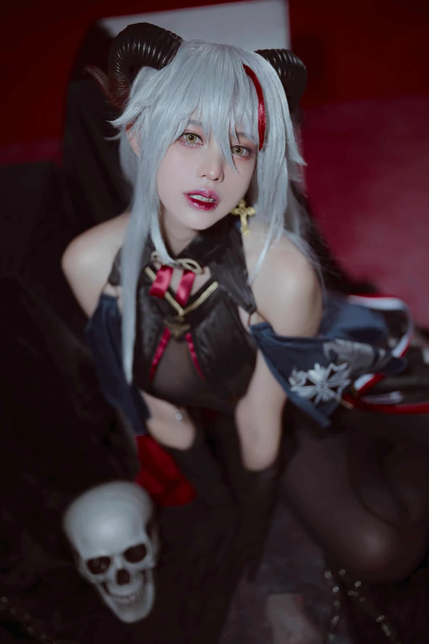 PingPing Agir (Azurlane)