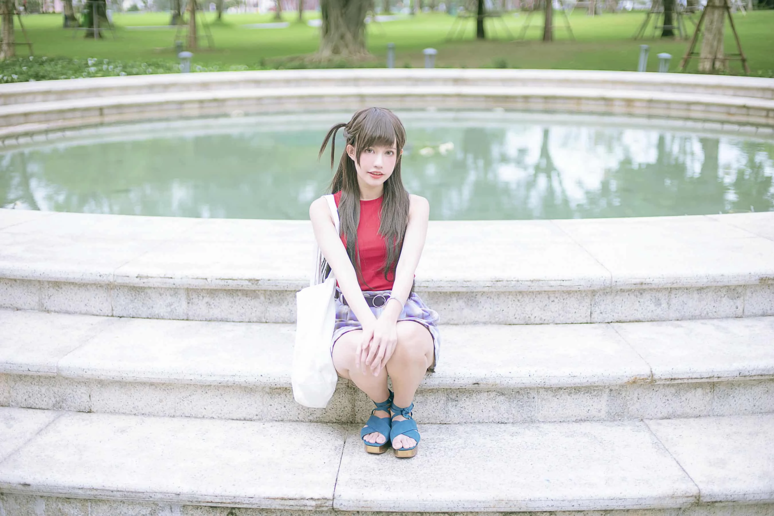 PingPing Chizuru Date