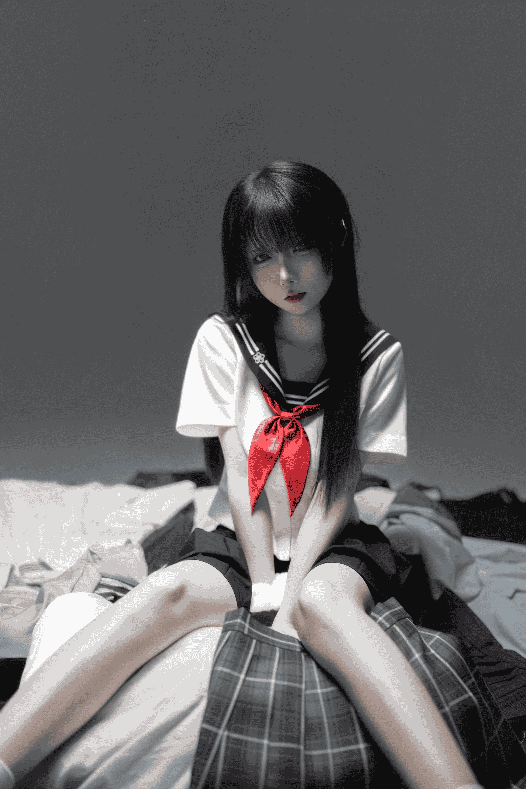 纸悦Etsu_ko 520 JK