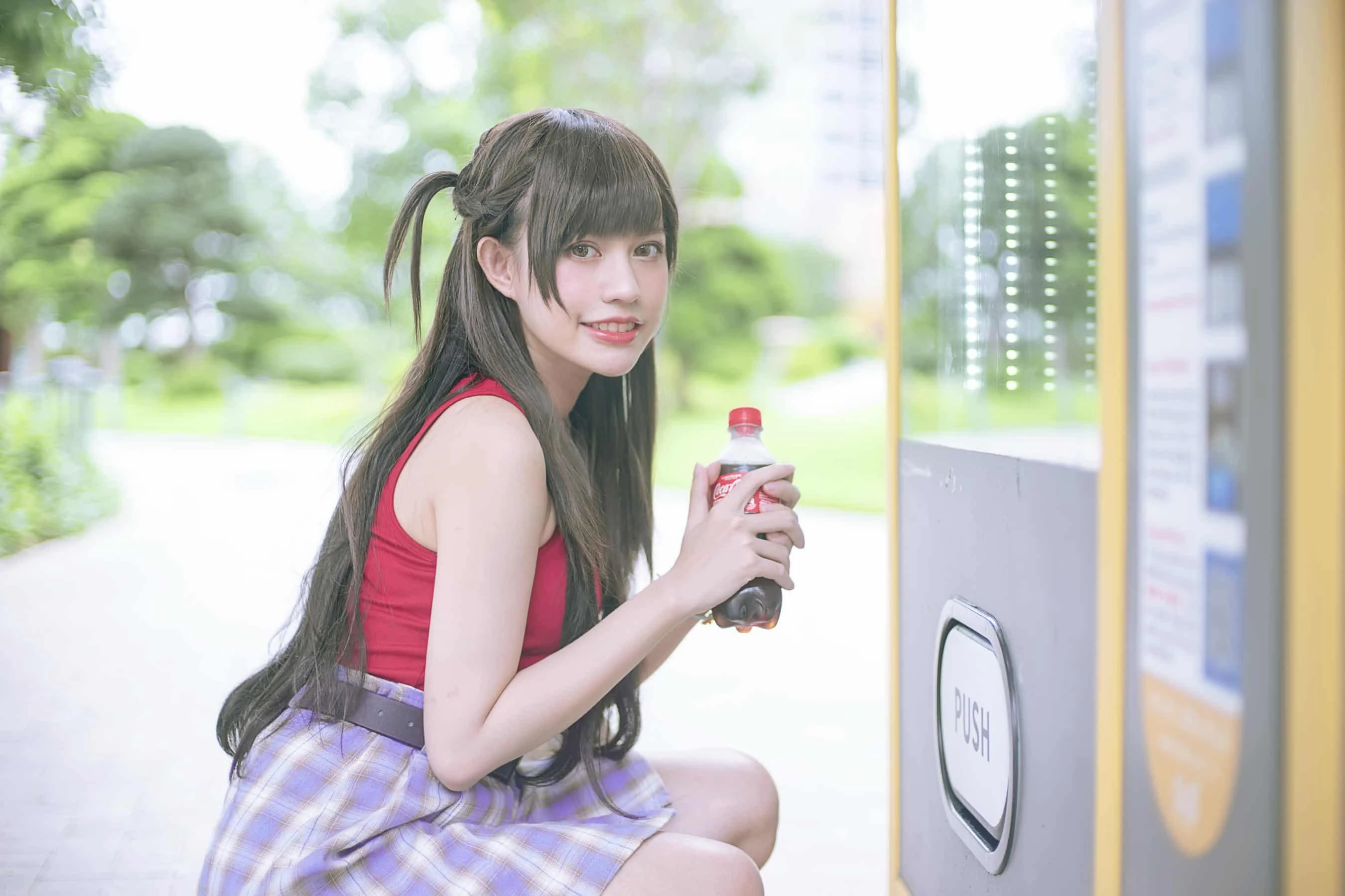 PingPing Chizuru Date