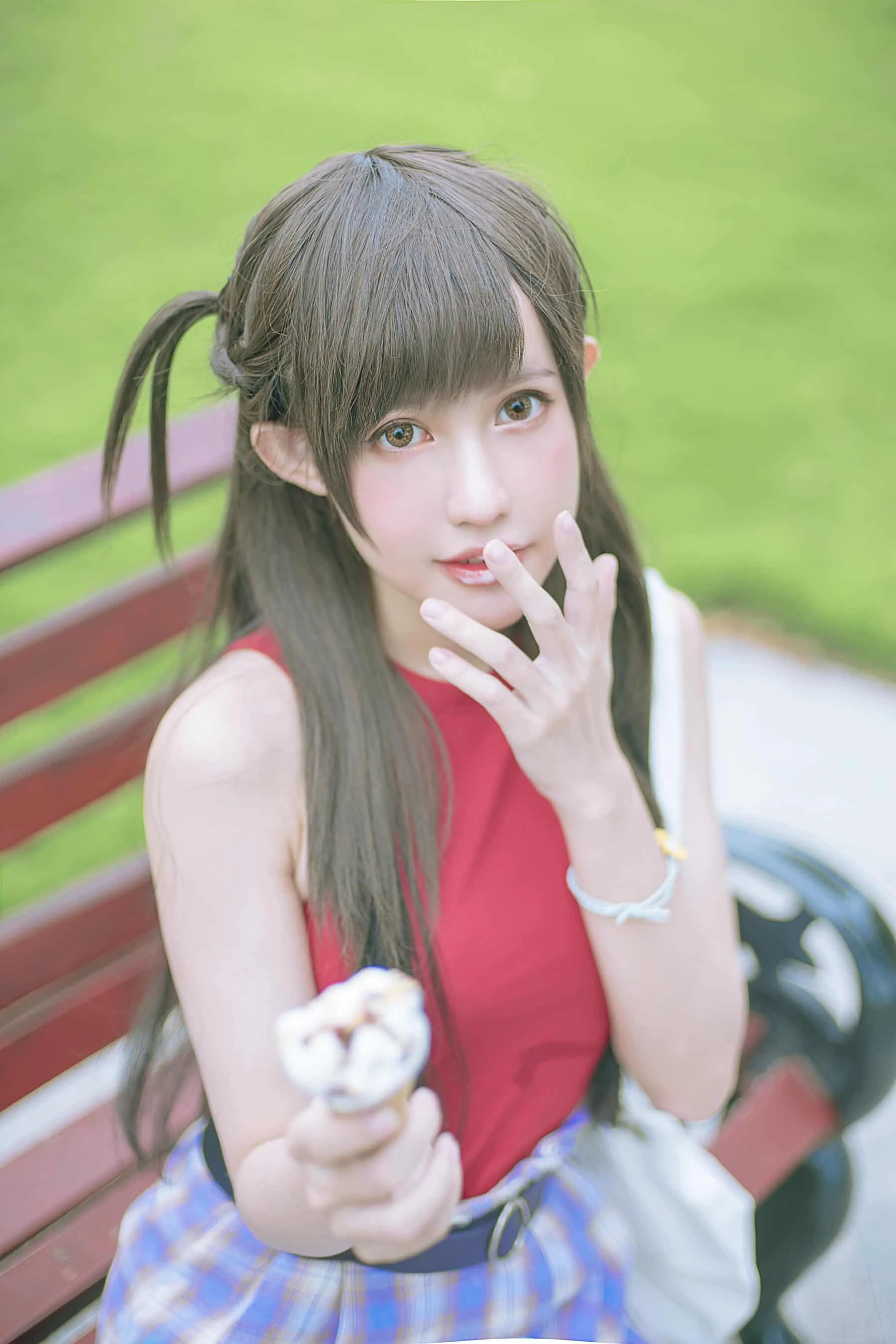 PingPing Chizuru Date