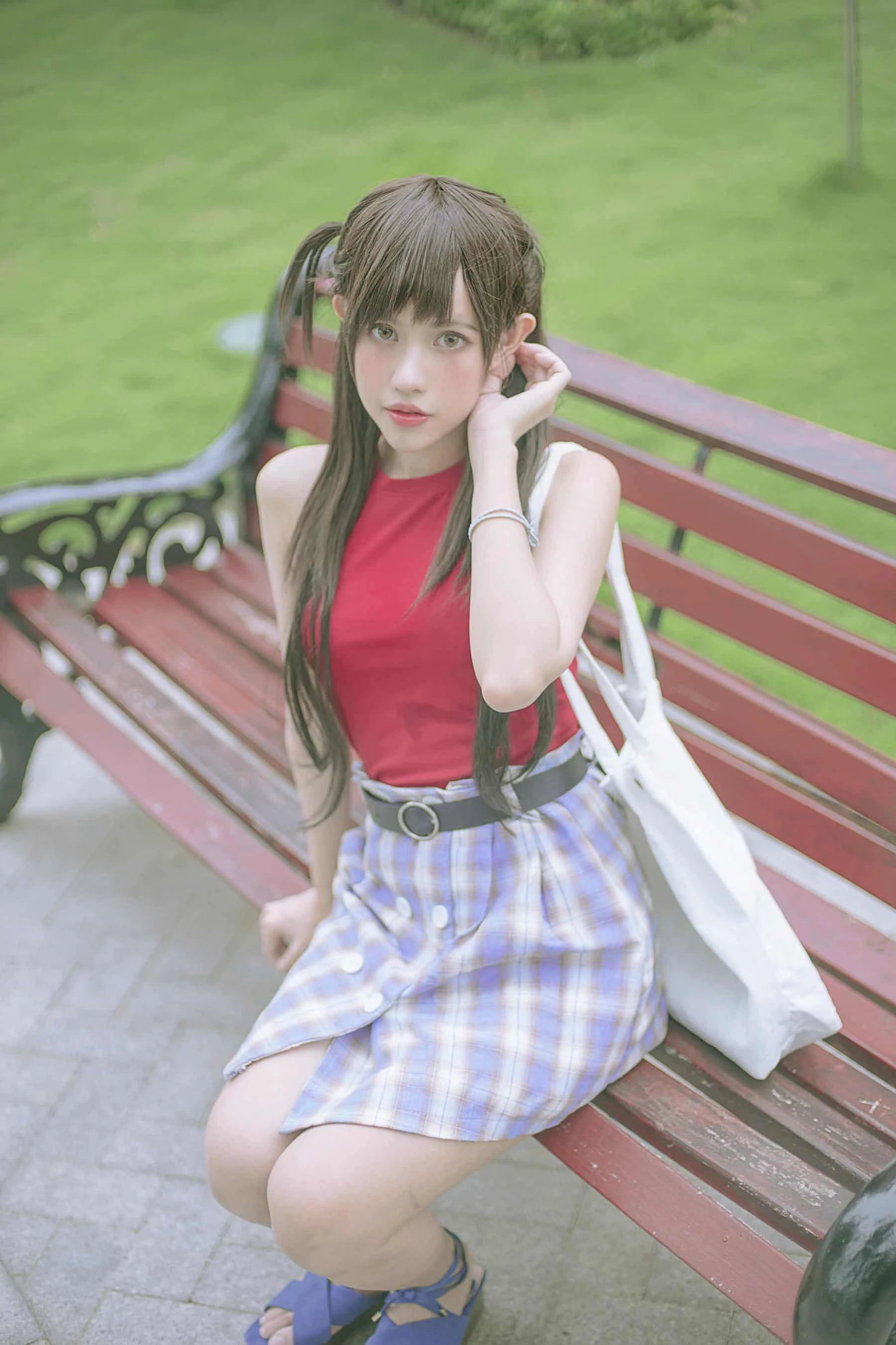 PingPing Chizuru Date