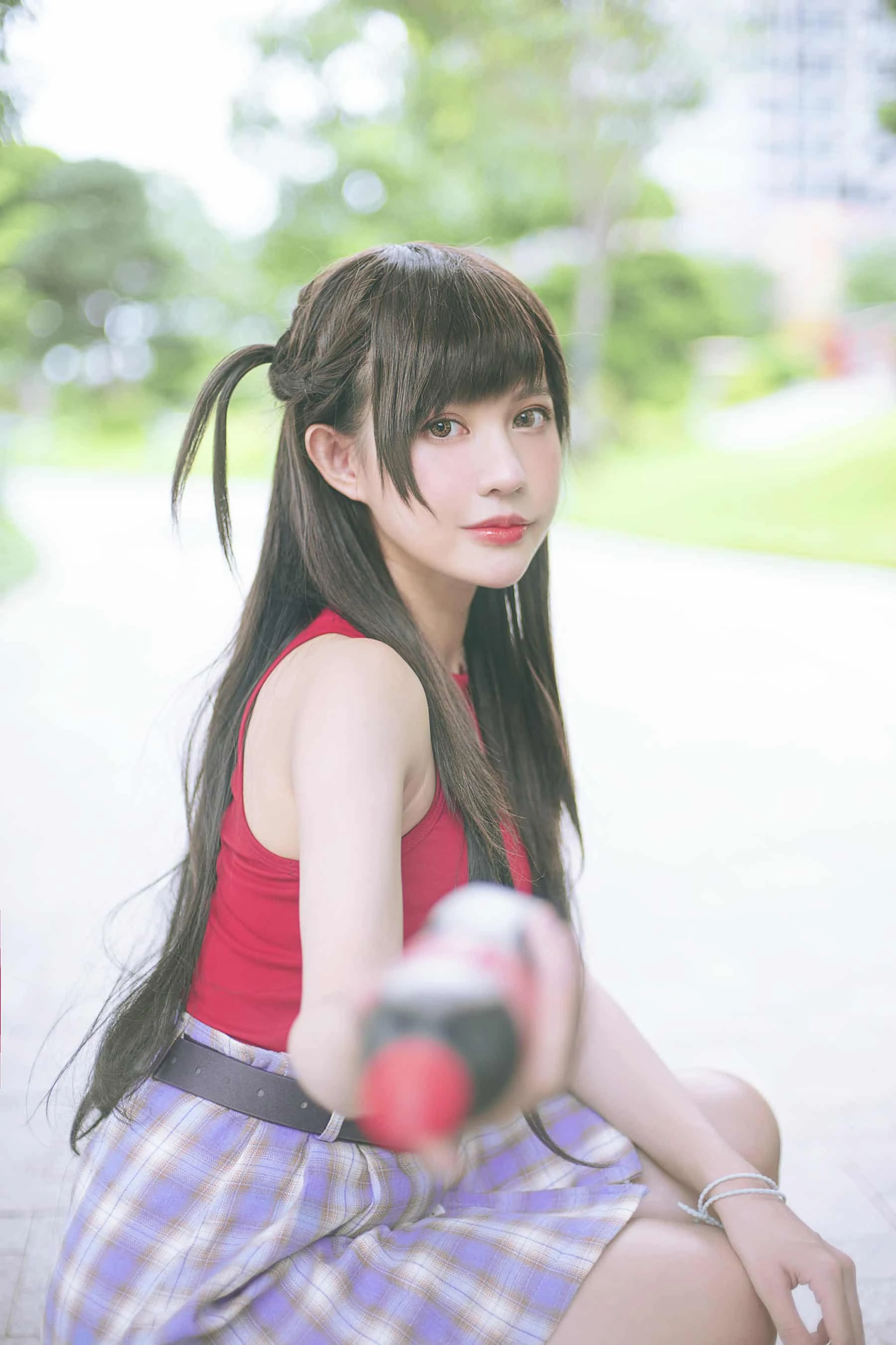 PingPing Chizuru Date