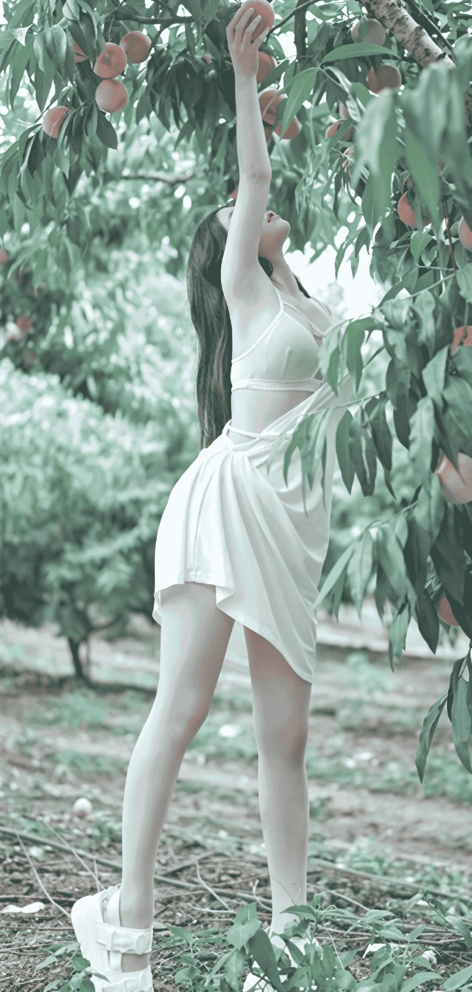PhotoChips Vol.132 Baebae (베베)